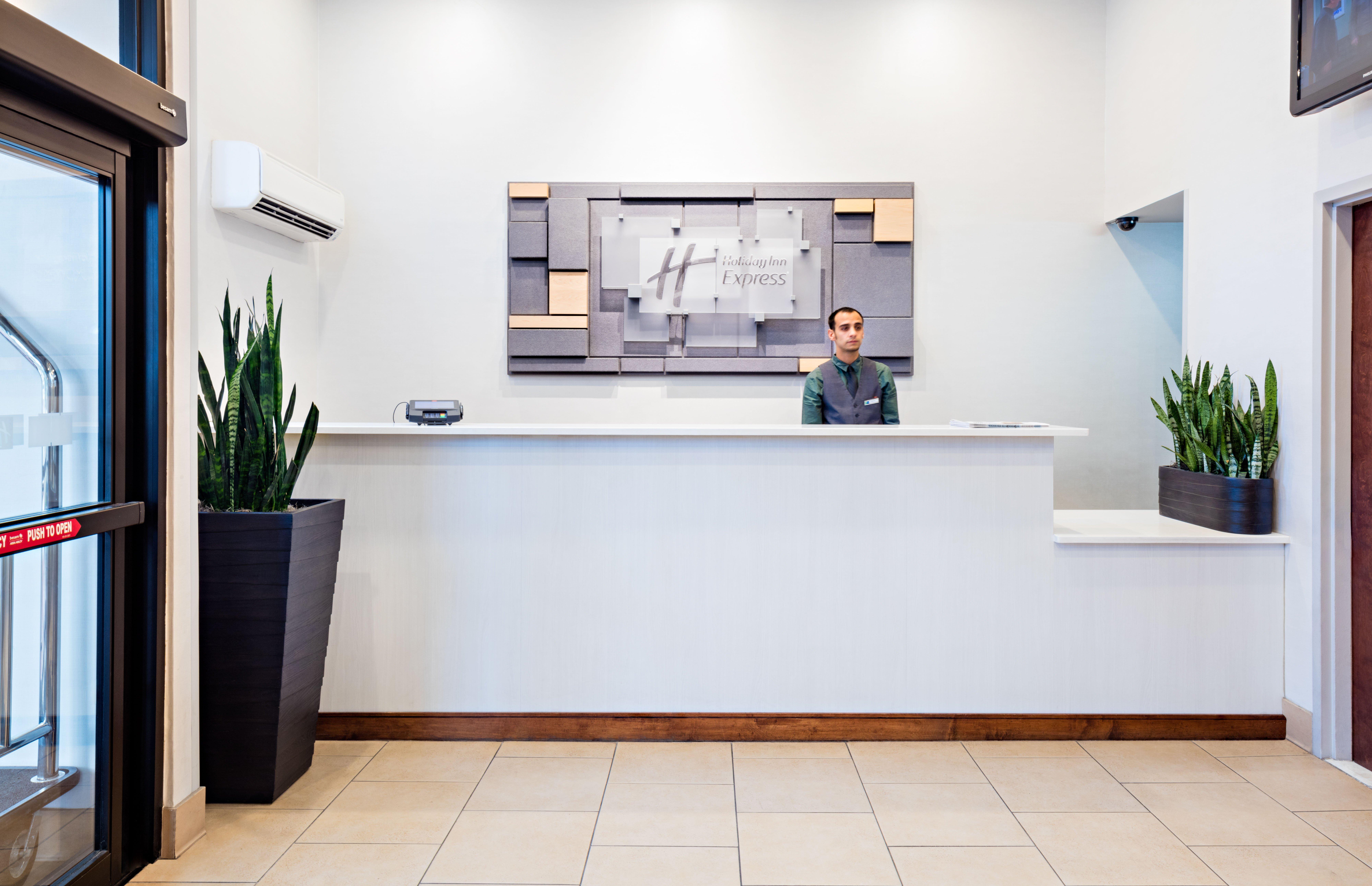 Express Brooklyn, An Ihg 3* Nueva York