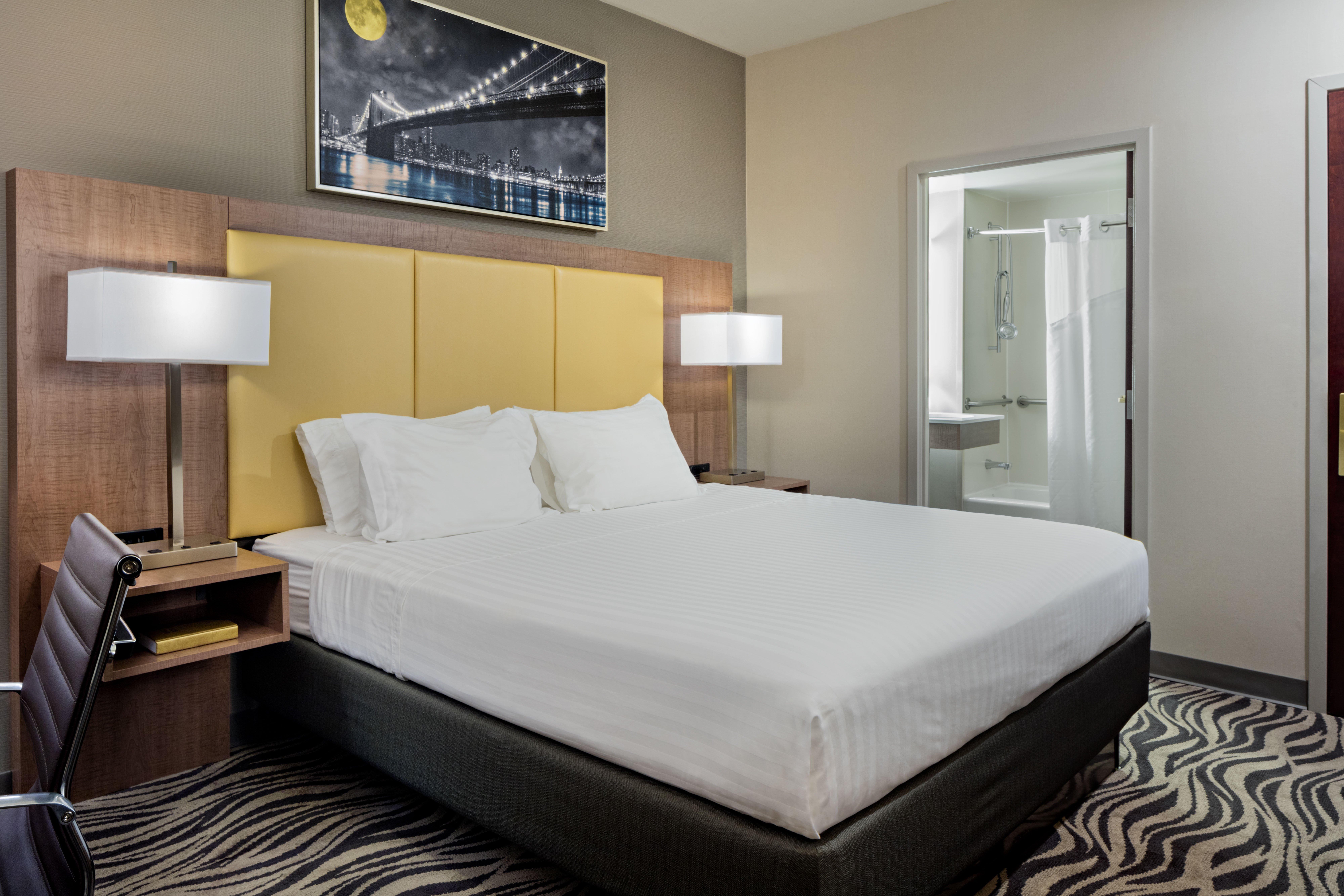 Express Brooklyn, An Ihg Nueva York