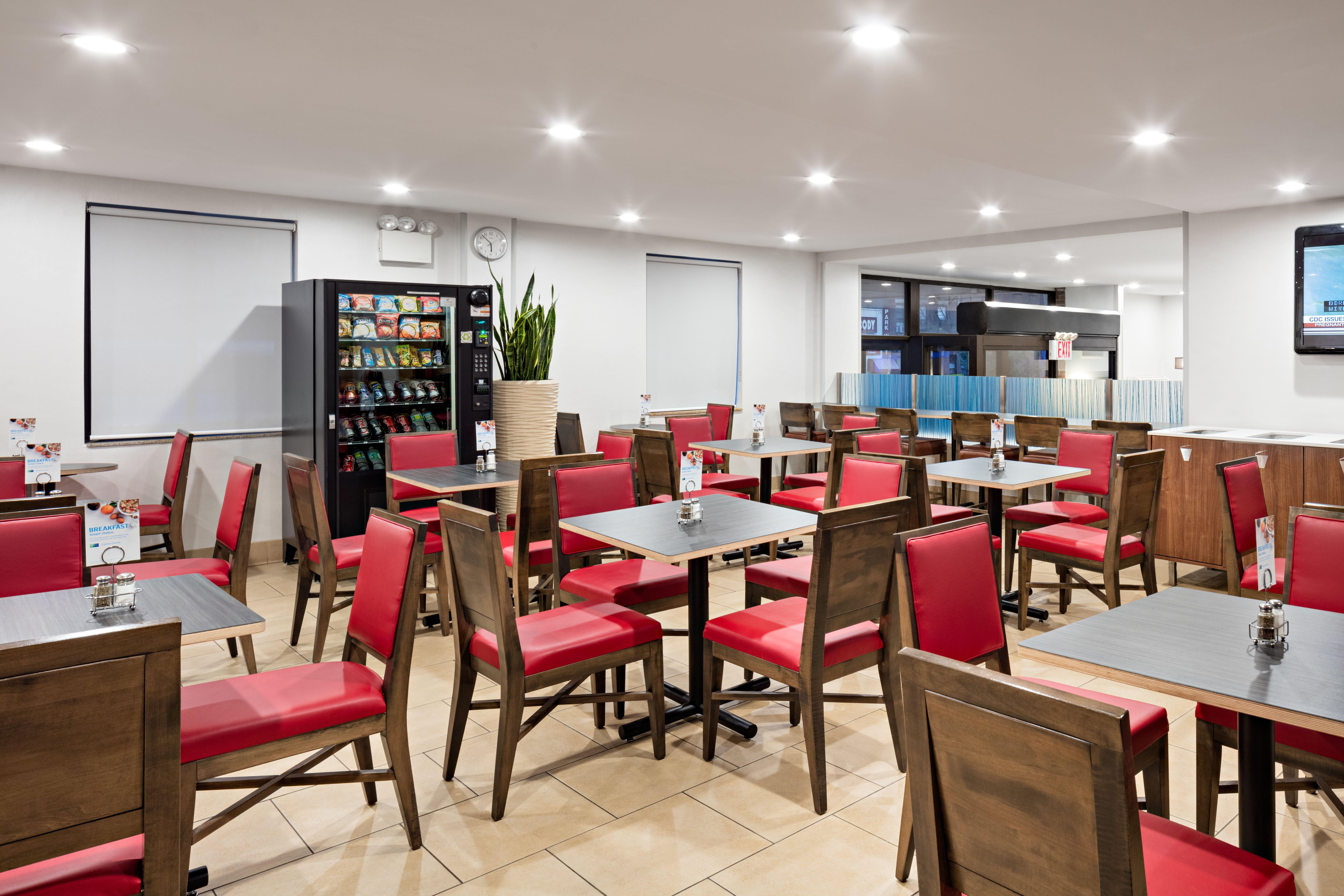 Express Brooklyn, An Ihg Nueva York