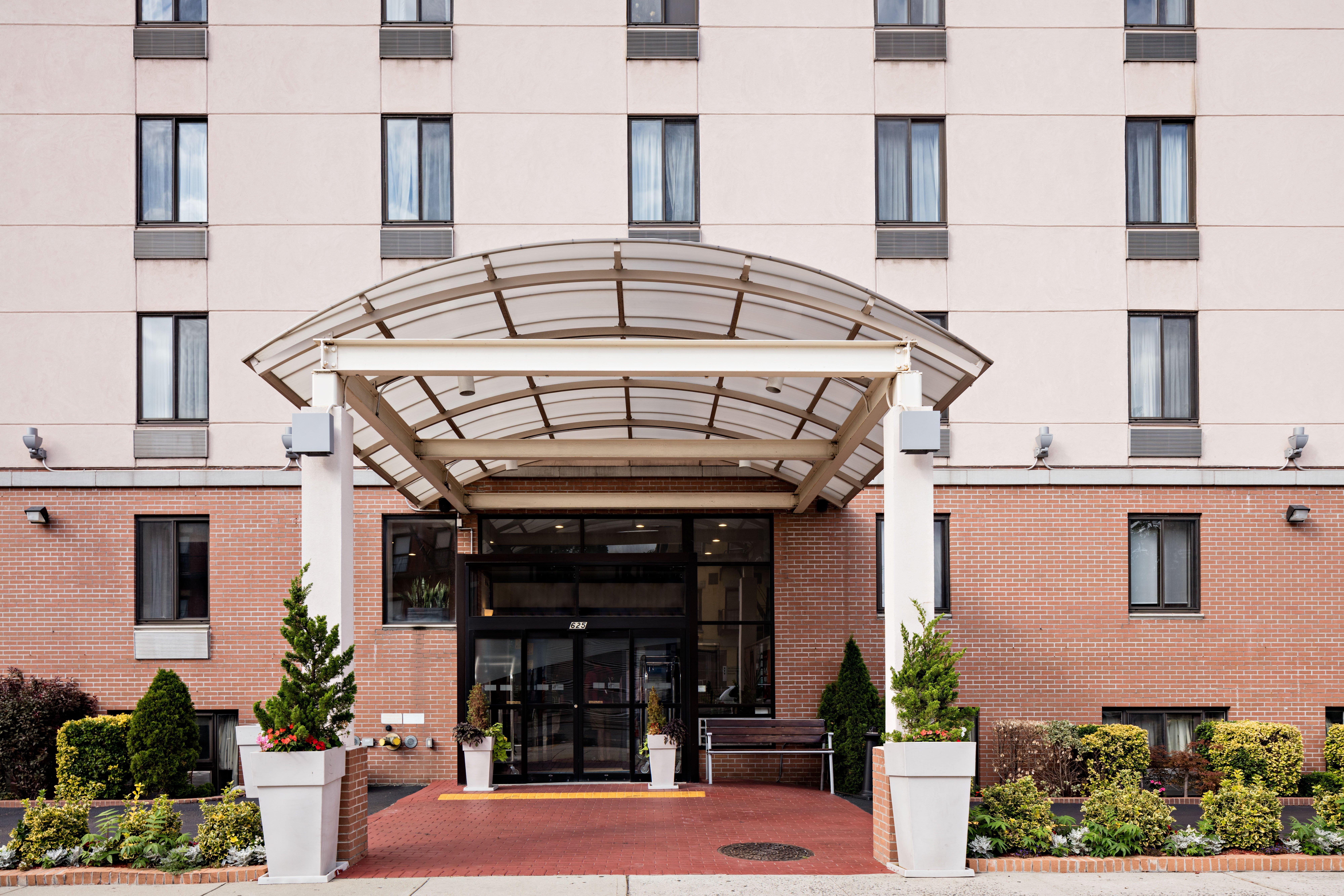 Express Brooklyn, An Ihg Nueva York