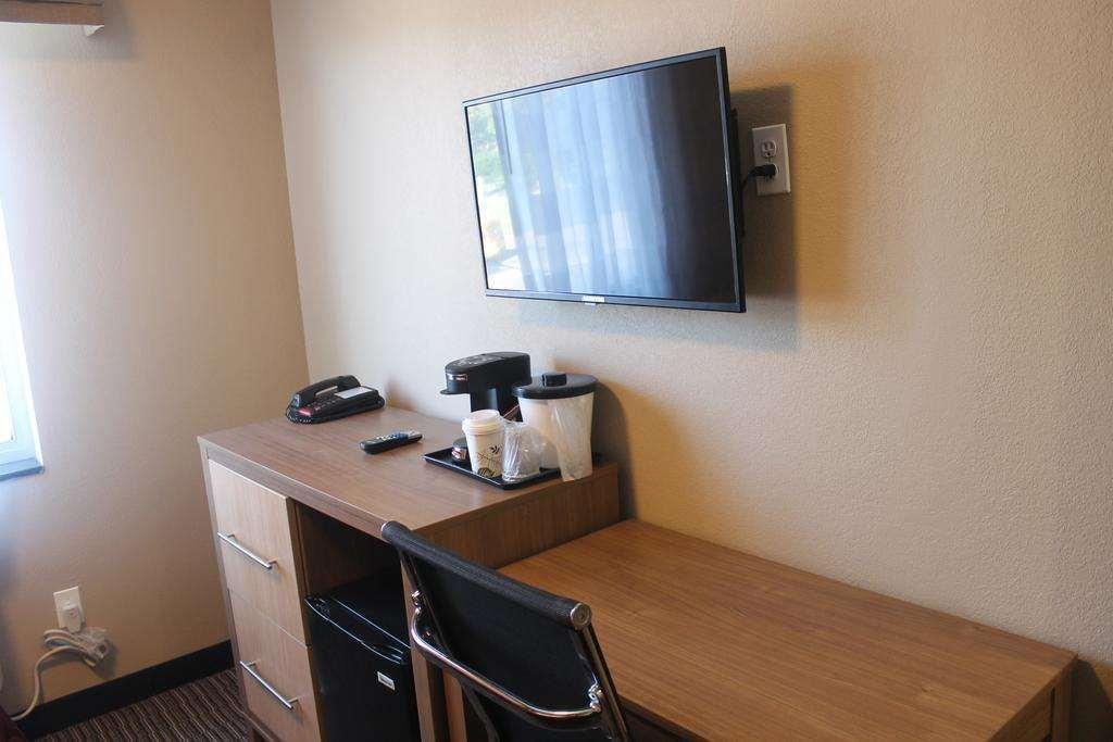 Days By Wyndham Brooklyn Borough Park Hotel Nova York