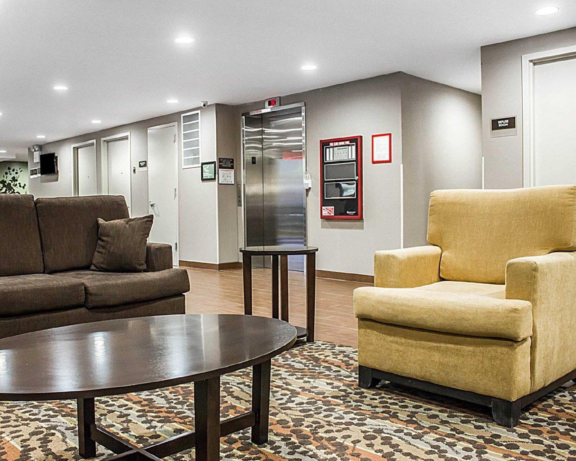 Days By Wyndham Brooklyn Borough Park Nova York