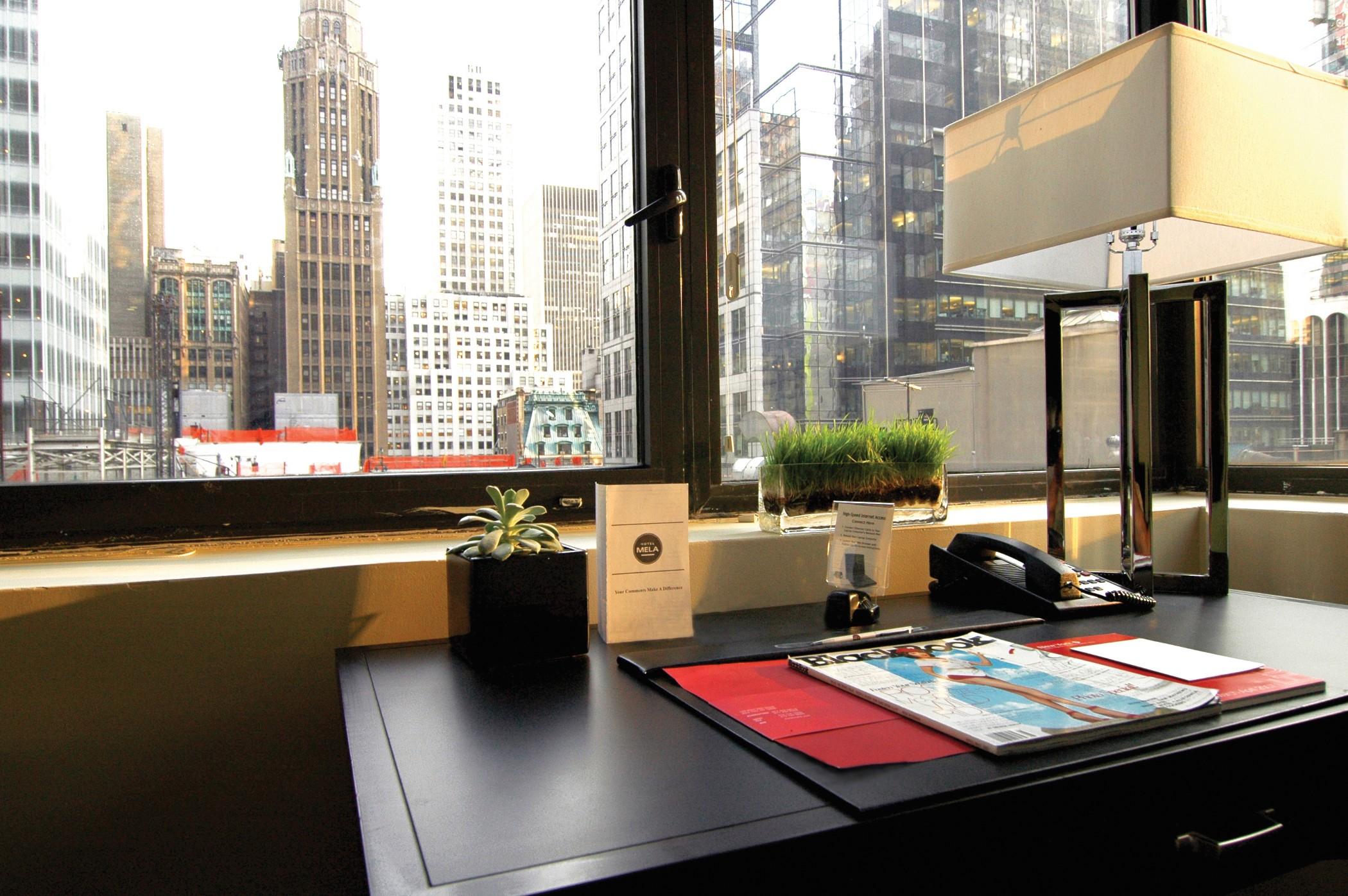 Aura Times Square Newly Renovated