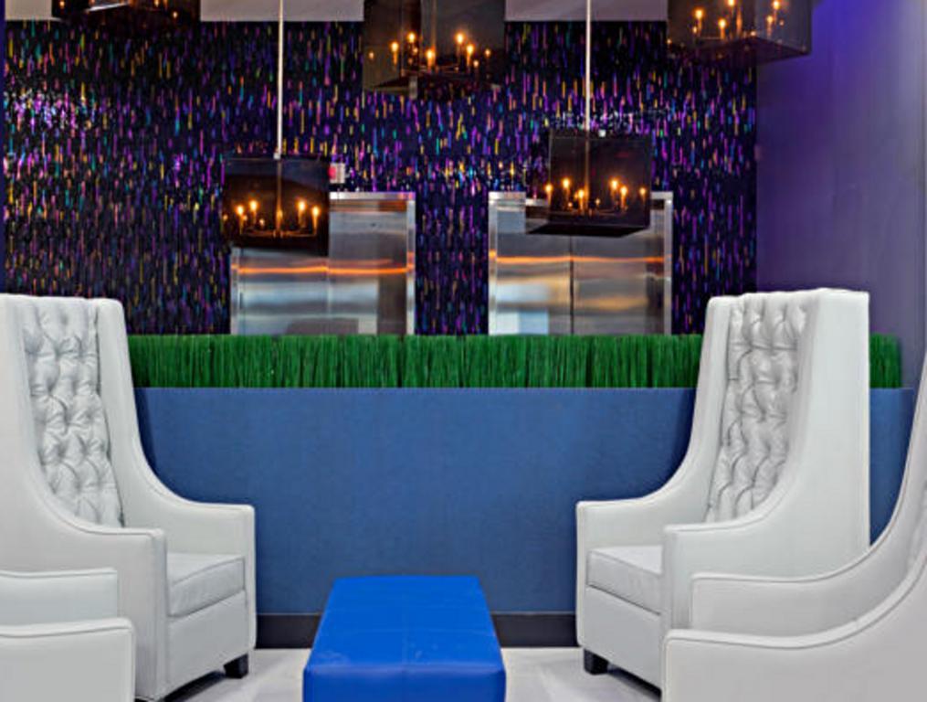 Fairfield & By Marriott Long Island City/manhattan View 3* New York