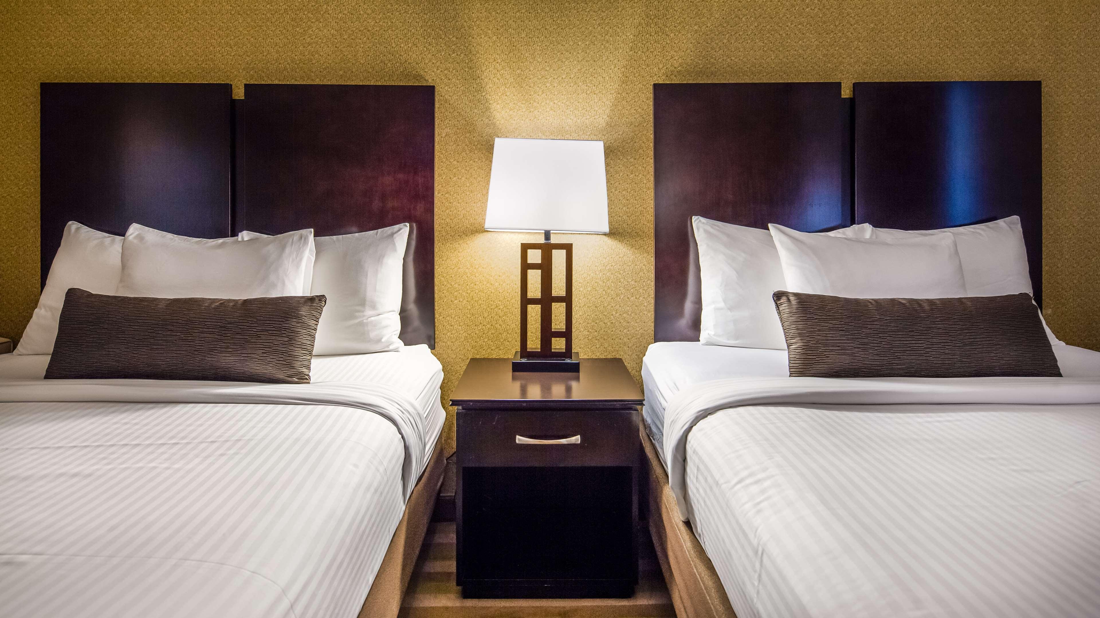 Western Plaza 3* Nueva York
