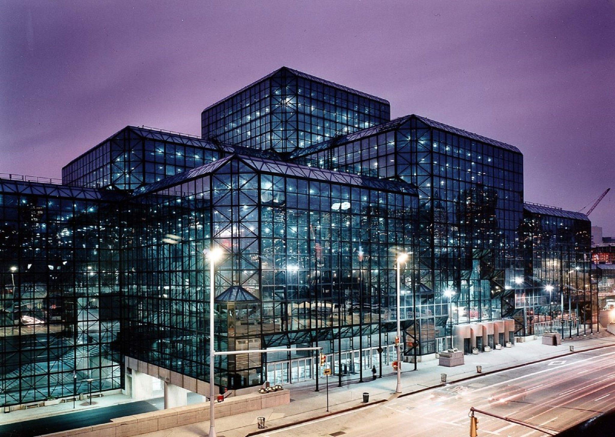 Crowne Plaza Hy36 Midtown Manhattan By Ihg 4* Nova York