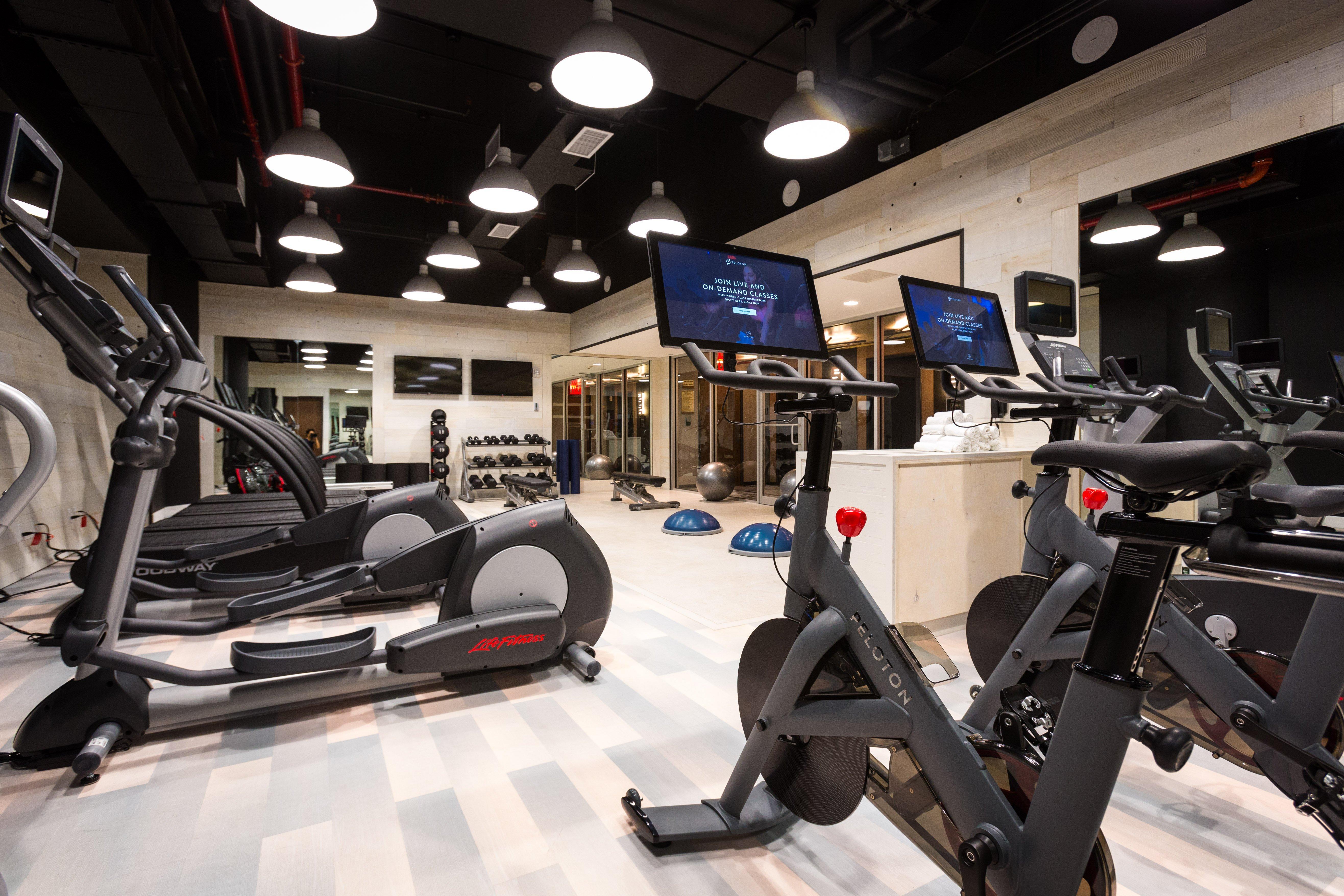 Crowne Plaza Hy36 Midtown Manhattan By Ihg Hotel Nova York