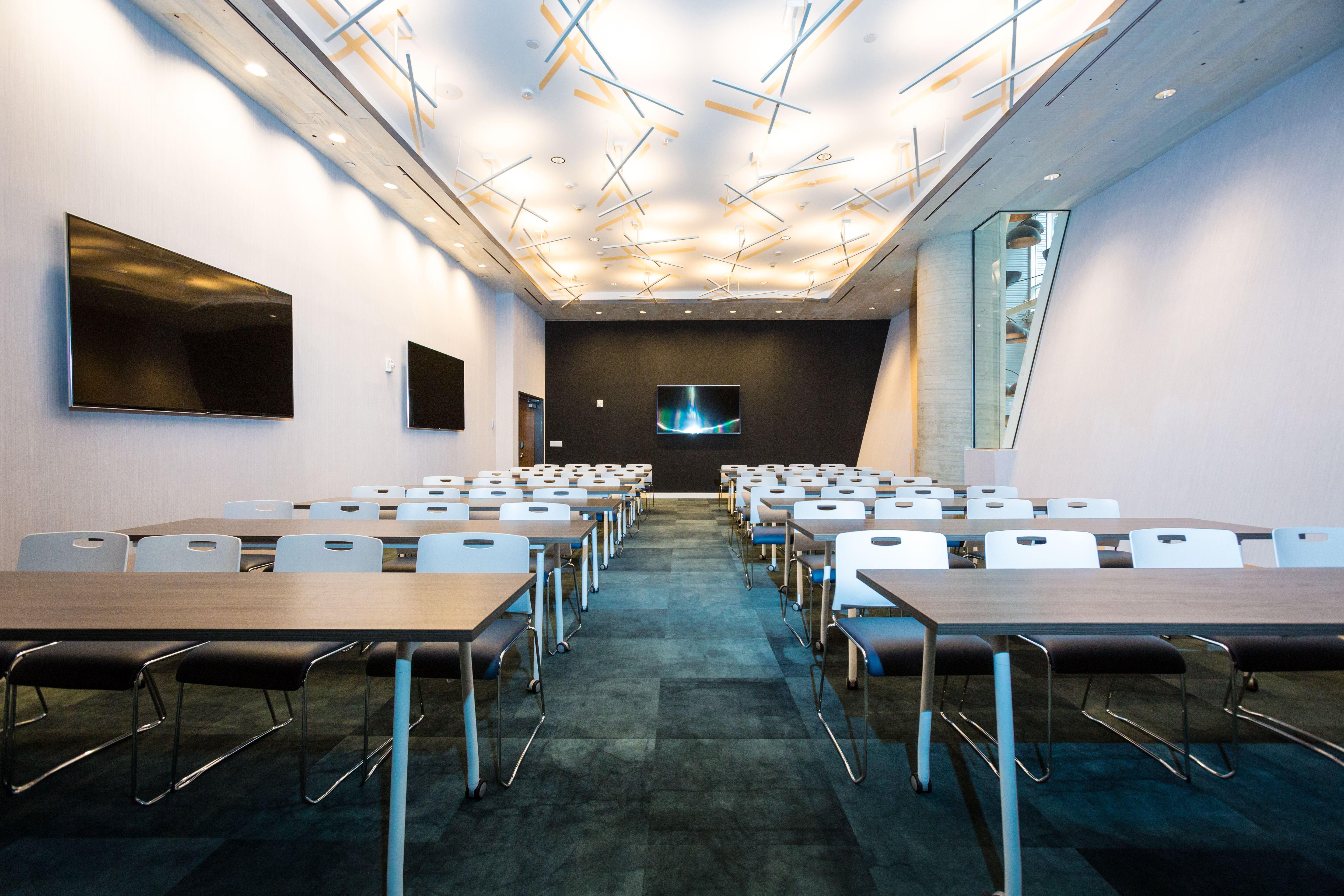 Crowne Plaza Hy36 Midtown Manhattan By Ihg Nova York