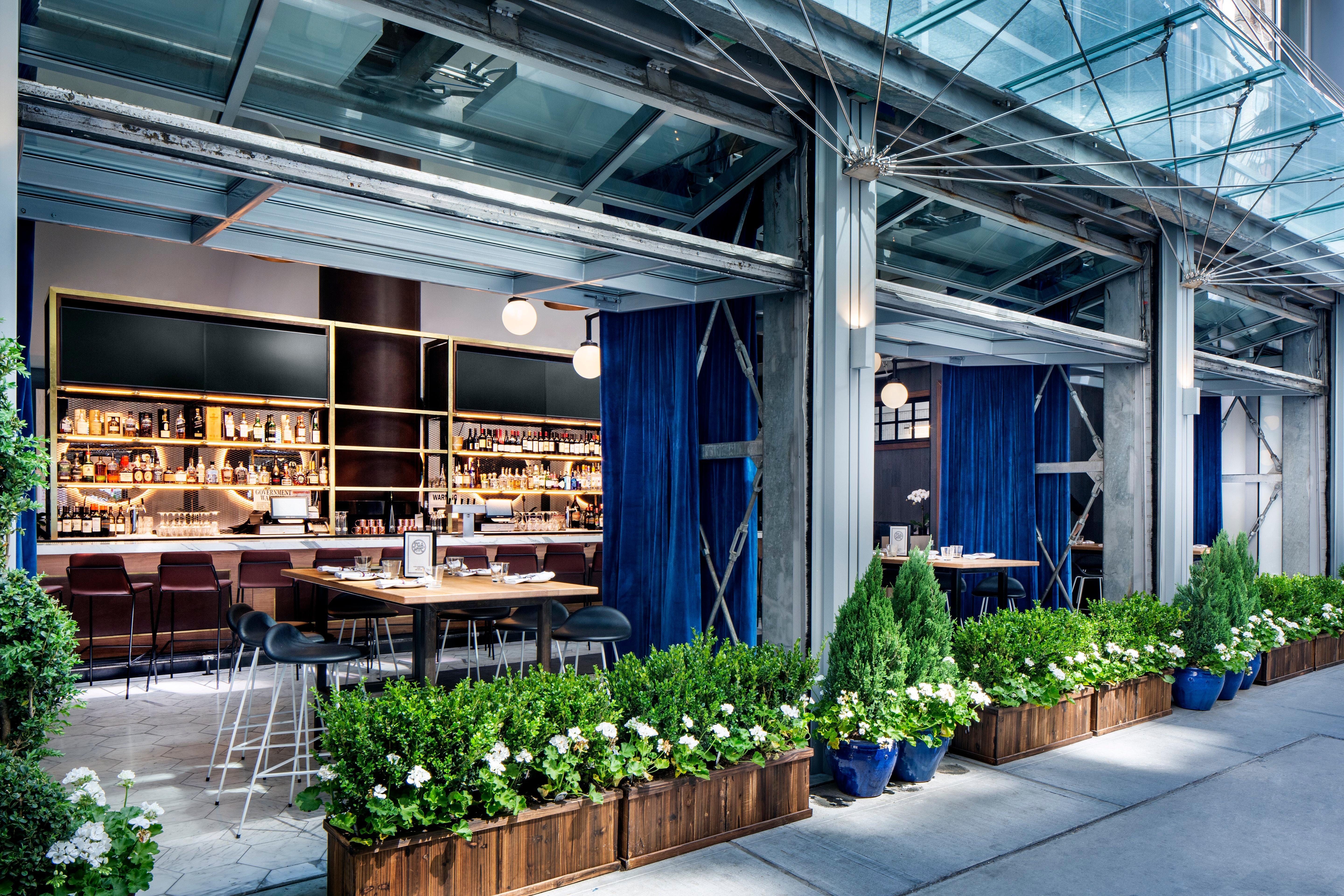 Crowne Plaza Hy36 Midtown Manhattan By Ihg Hotel Nova York