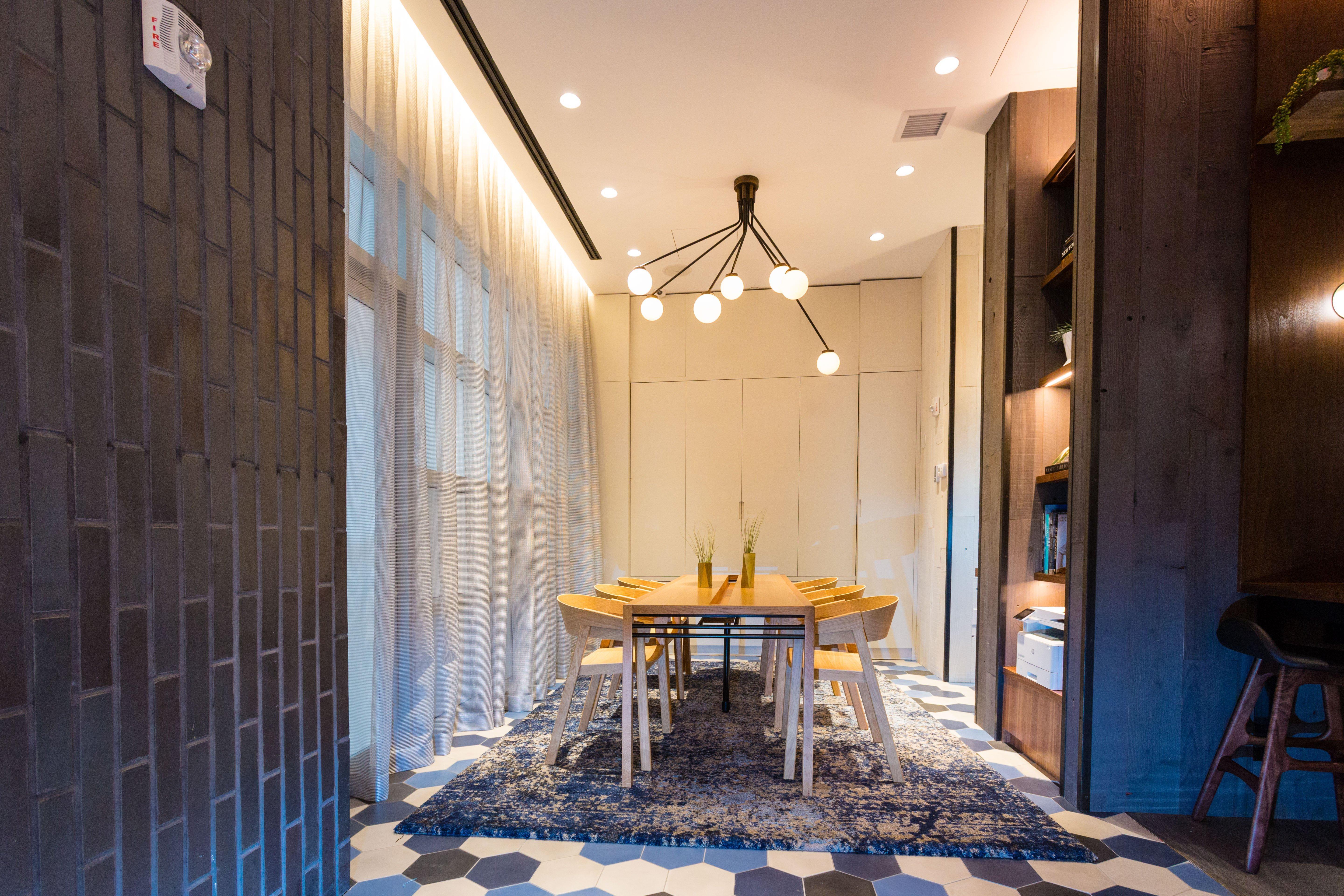Hotel Crowne Plaza Hy36 Midtown Manhattan By Ihg Nova York