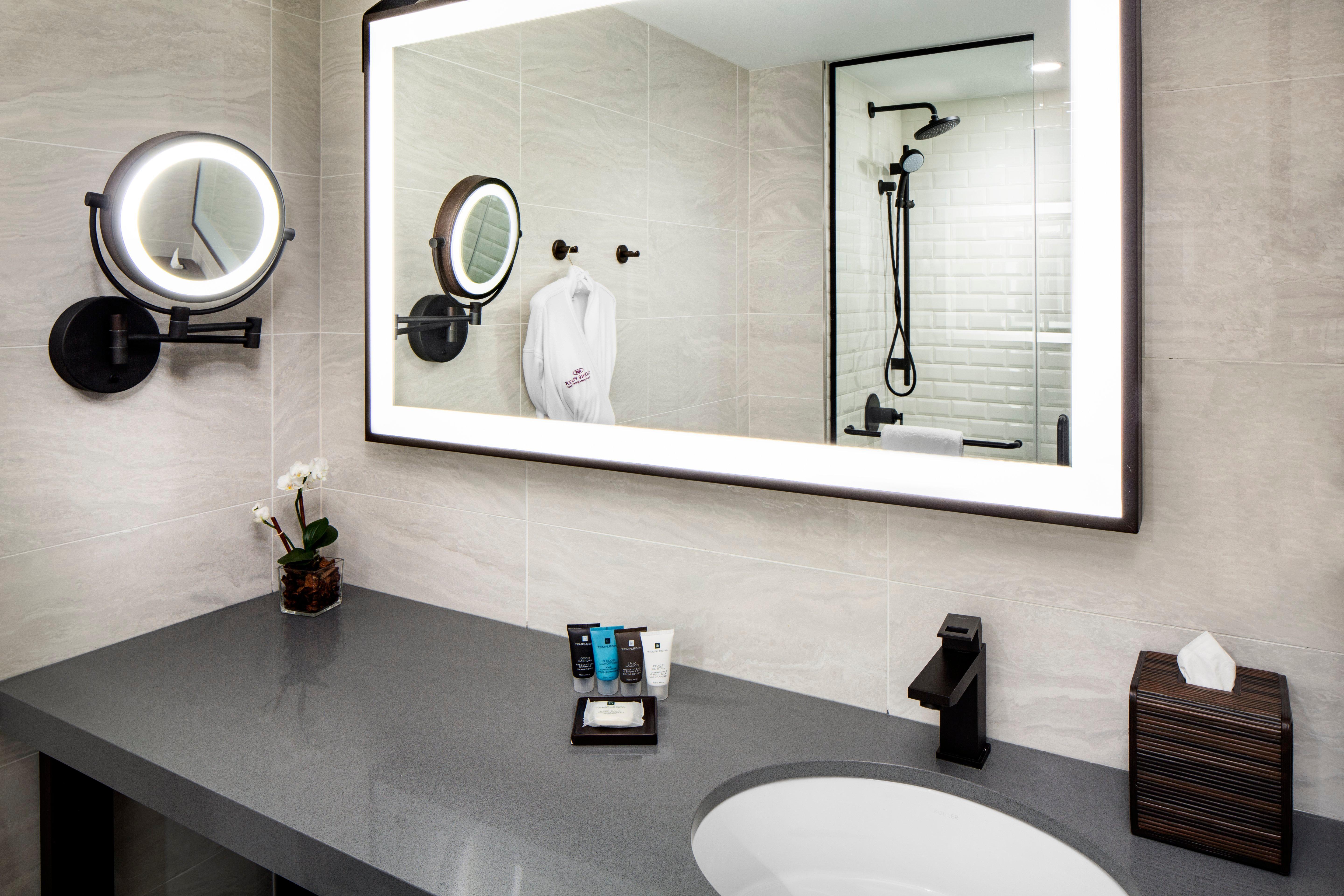 Crowne Plaza Hy36 Midtown Manhattan By Ihg 4* Nova York