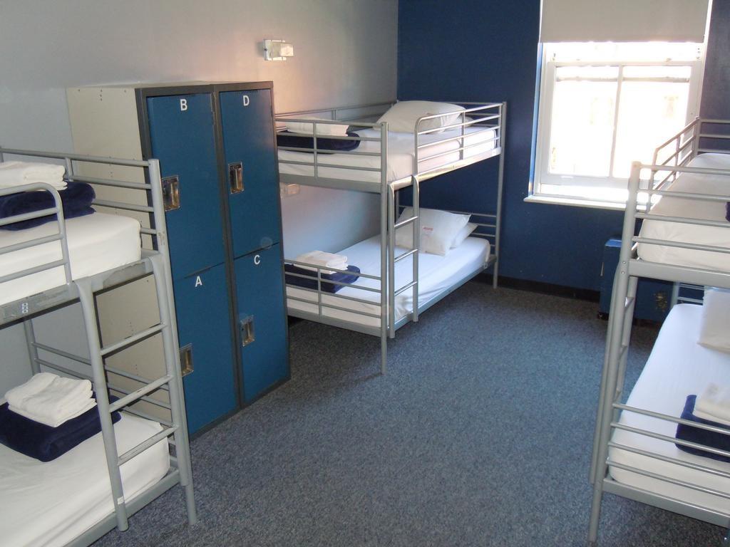 Hi Hostal *