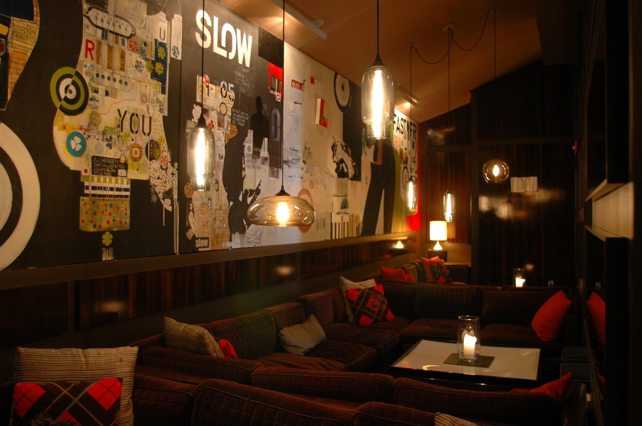Hotel Sixty Soho Nova York