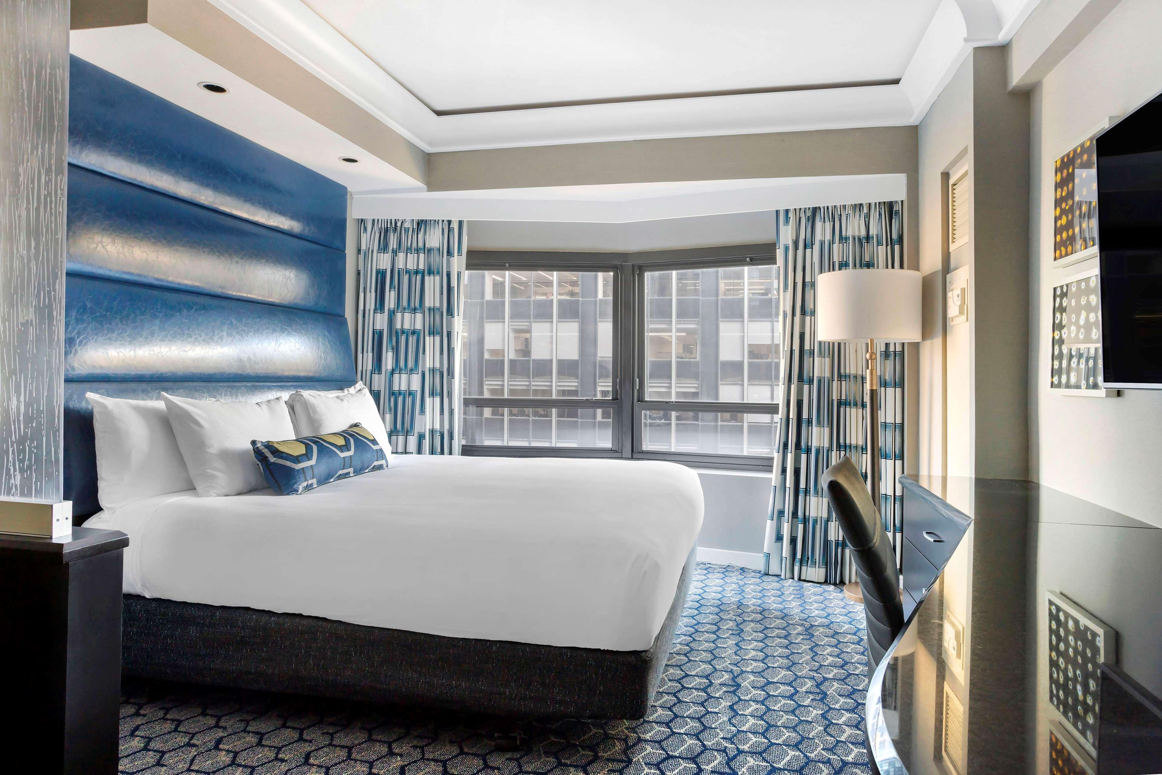 Hilton Club Hotel New York City