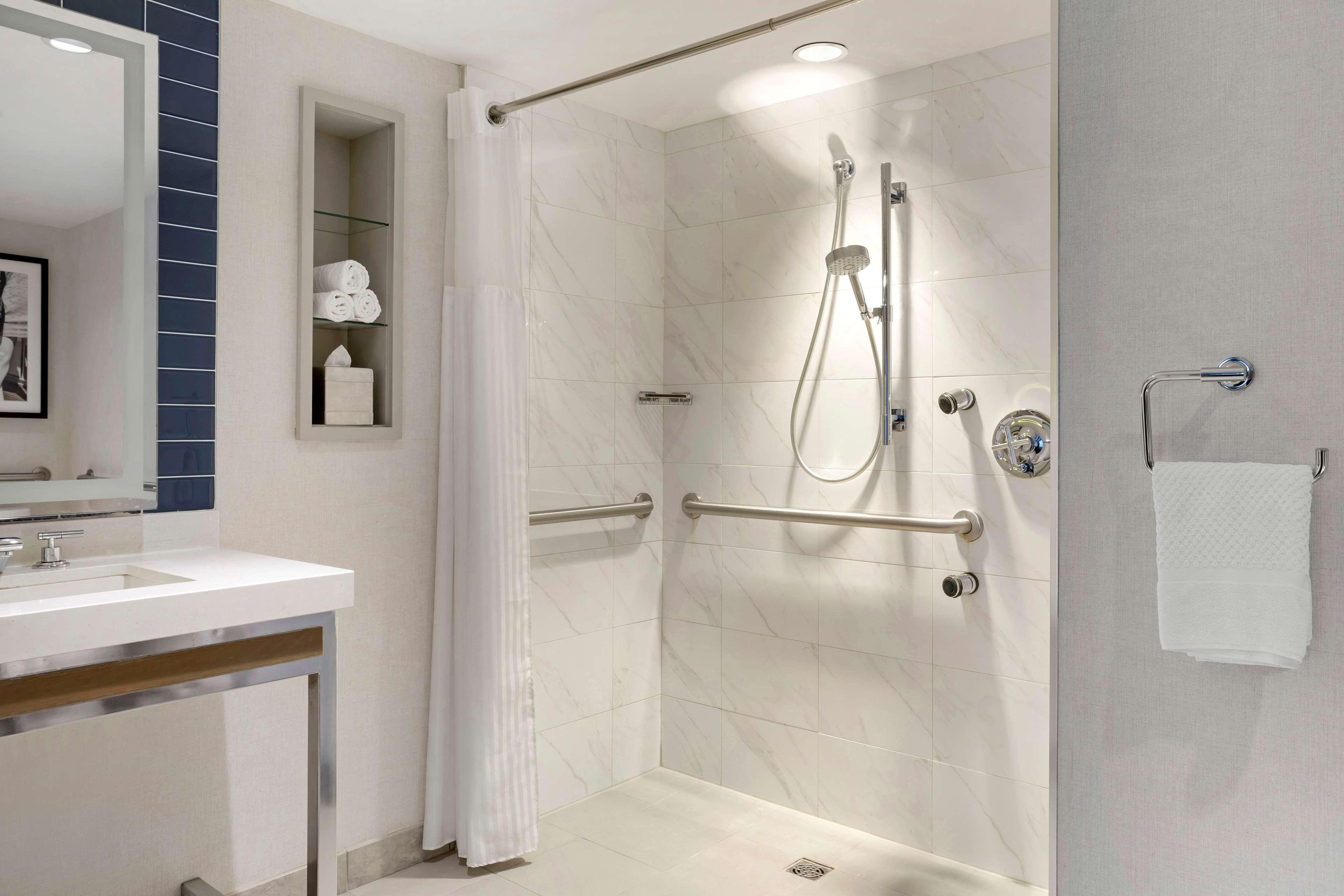 Hotel Hilton Club New York City