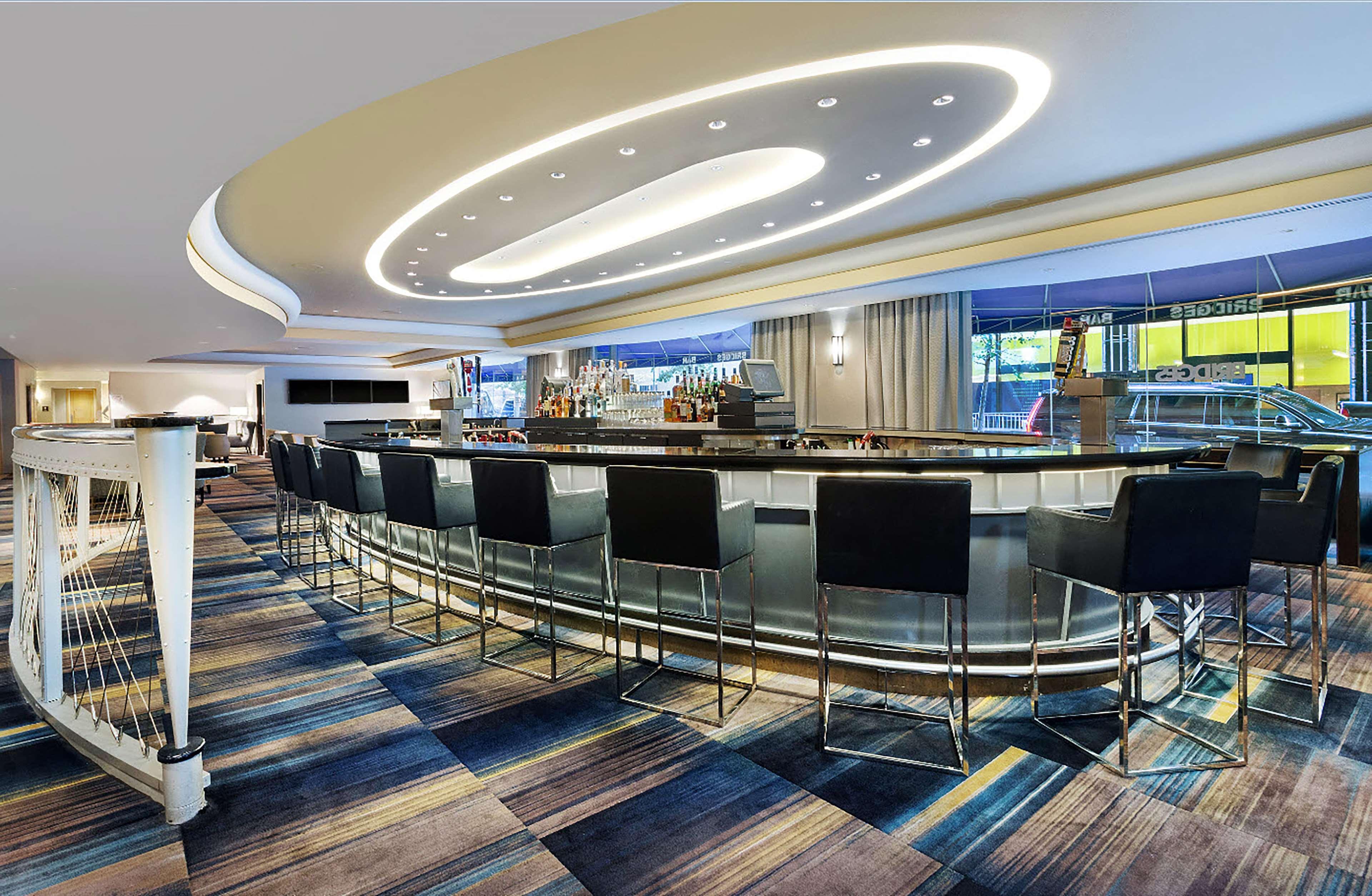 Hilton Club Hotel