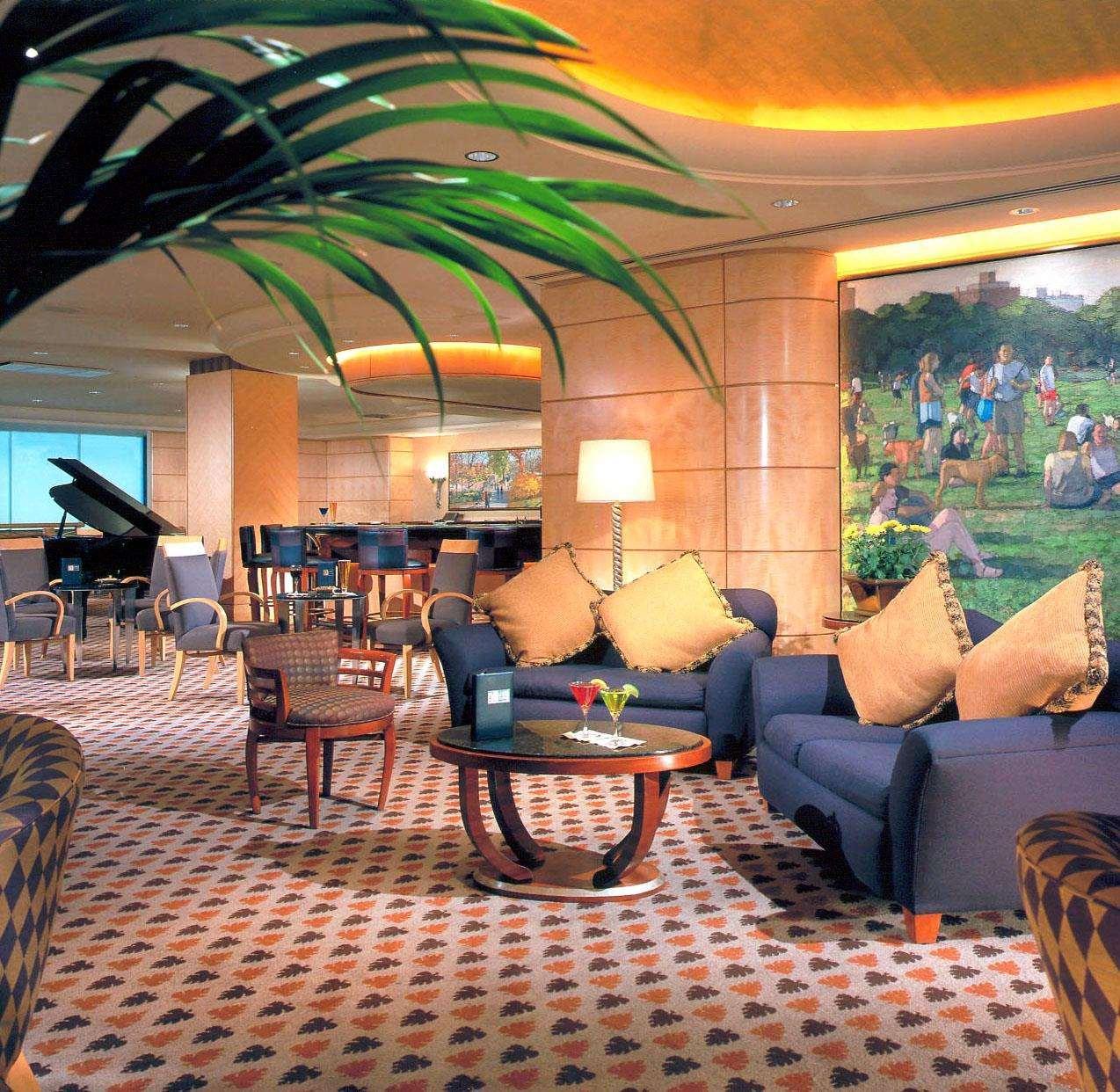 Hilton Club 3*