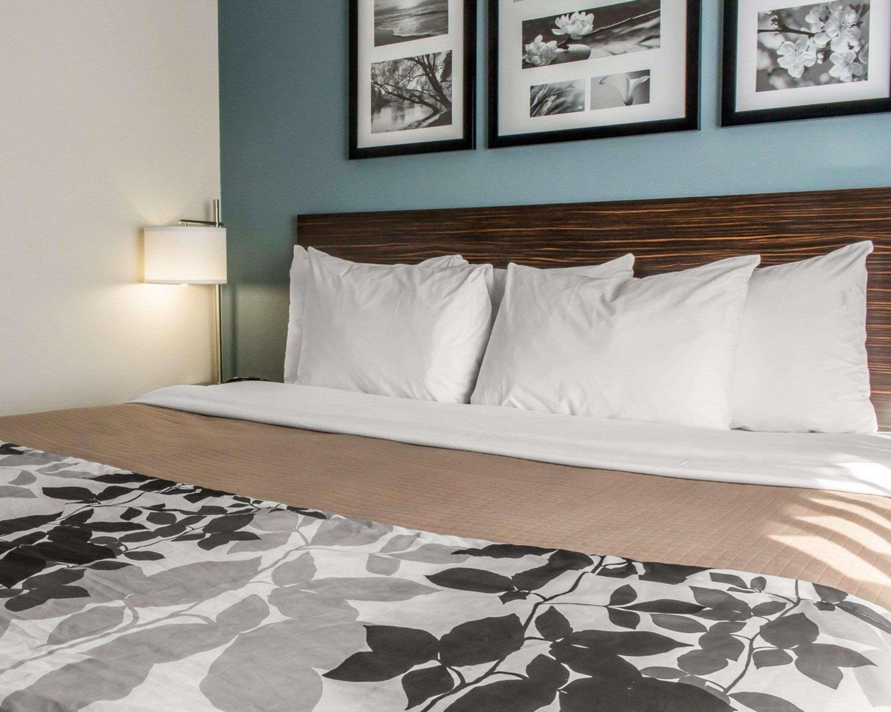 Sleep Brooklyn Coney Island Hotel Nova York