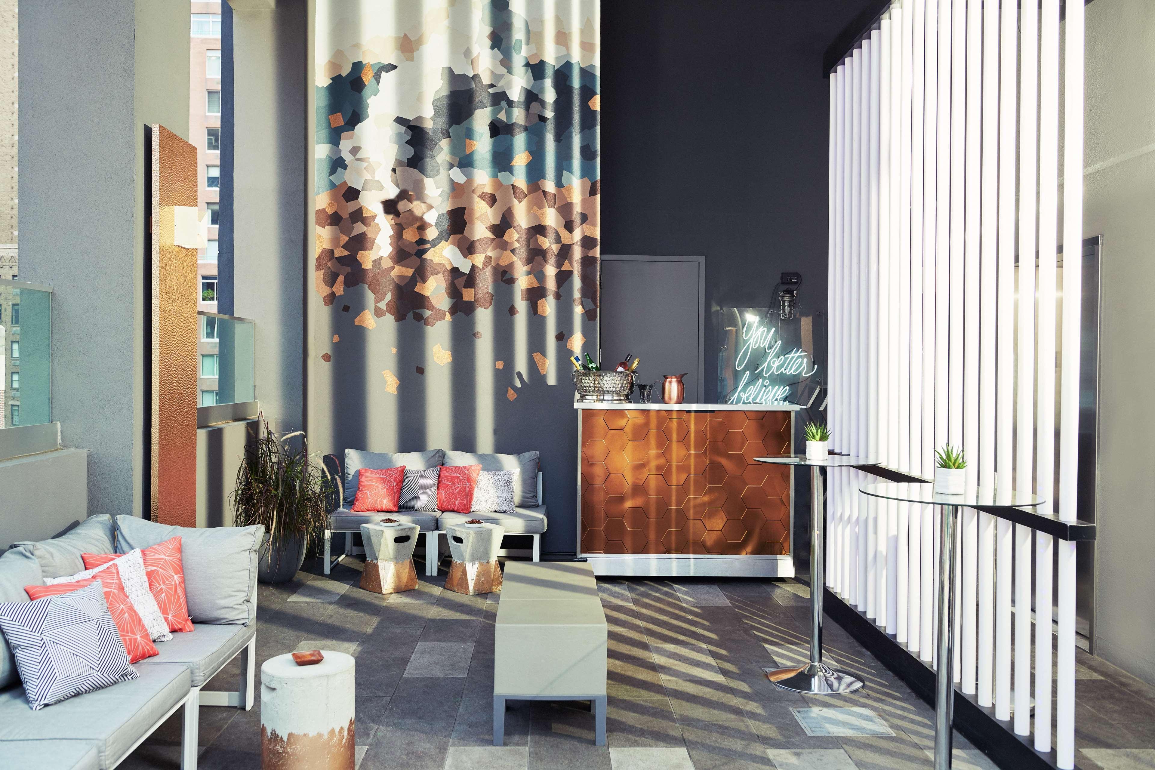 The Bernic City,tapestry Collection By Hilton New York City