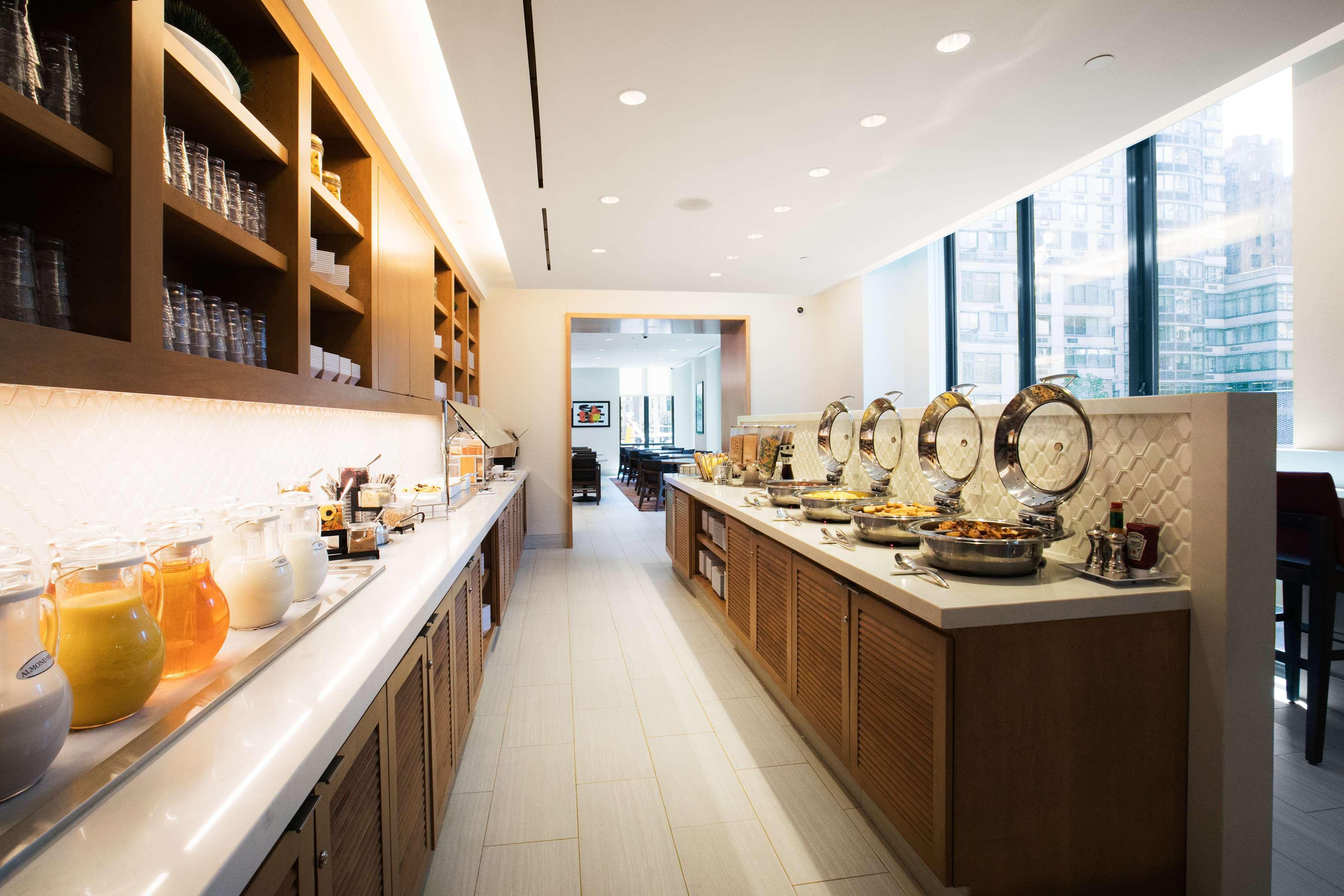 Hyatt House New York/chelsea Hotel Nova York