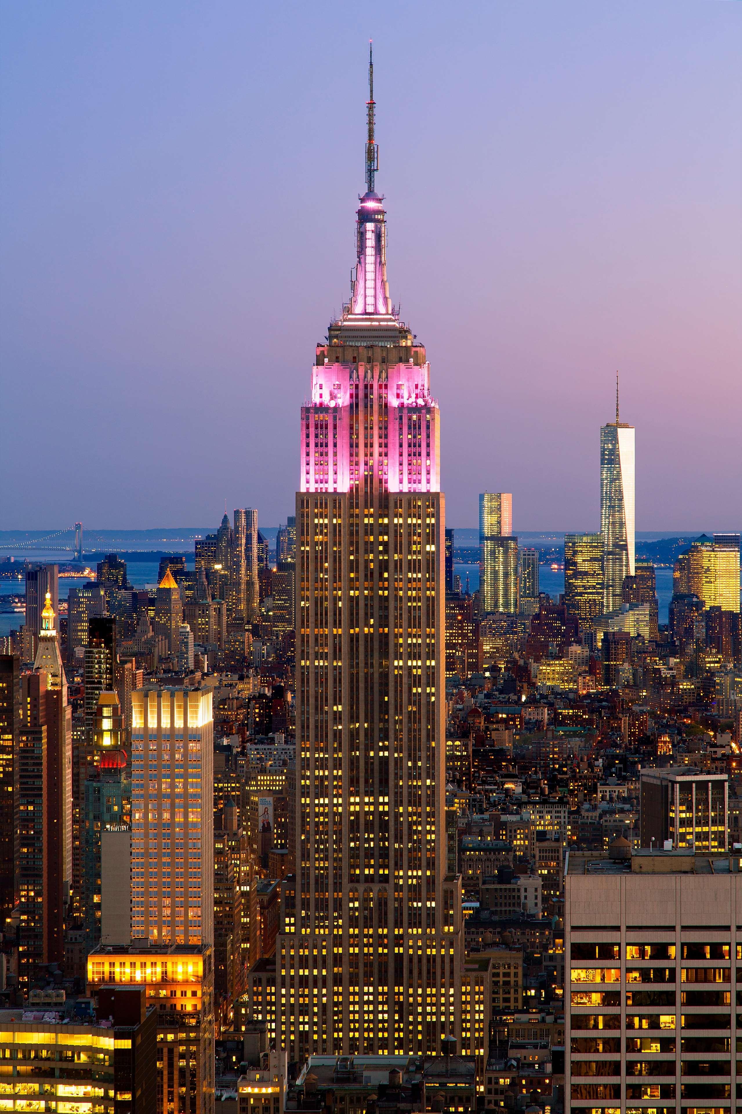 Hyatt House New York/chelsea Nova York