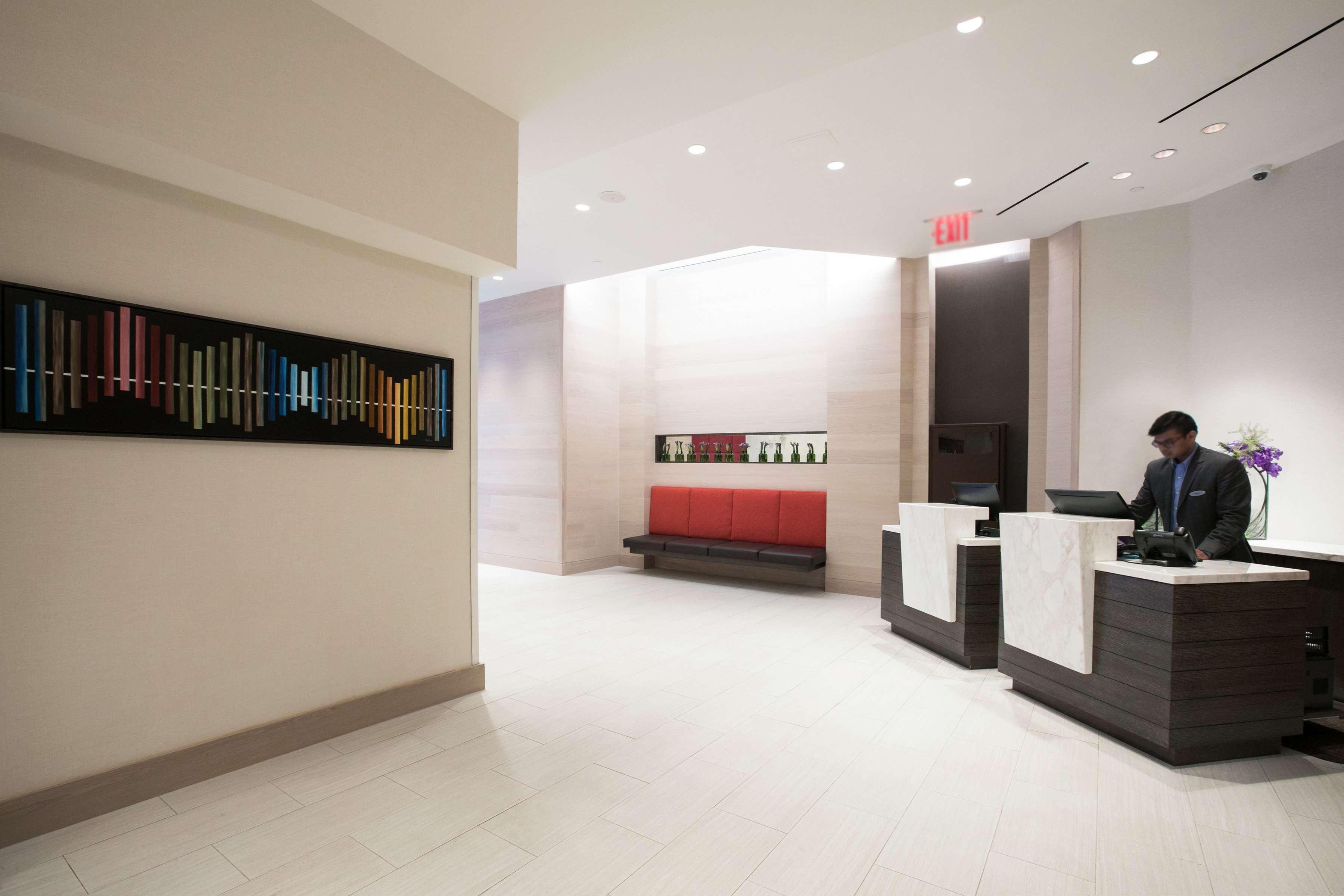 Hyatt House New York/chelsea 3*