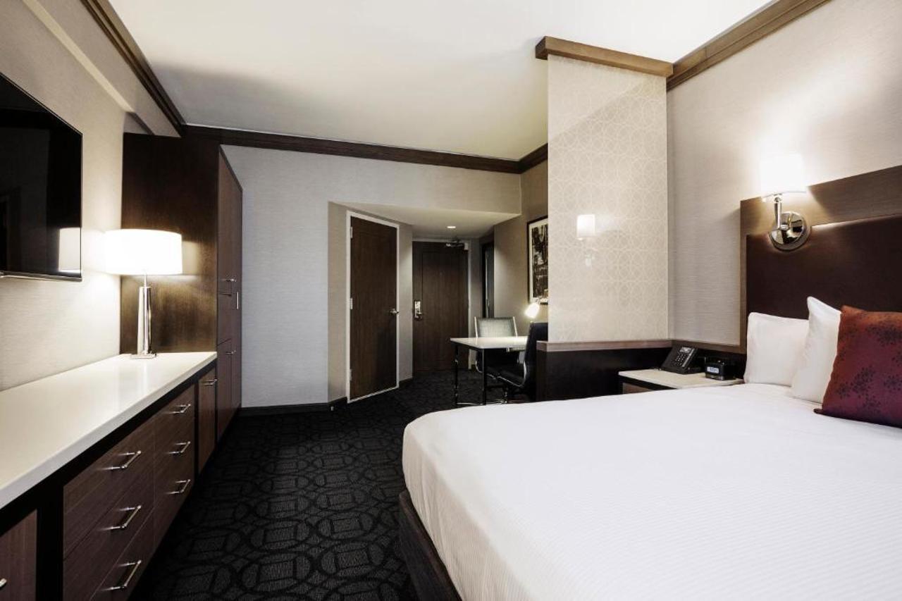 Hilton Club