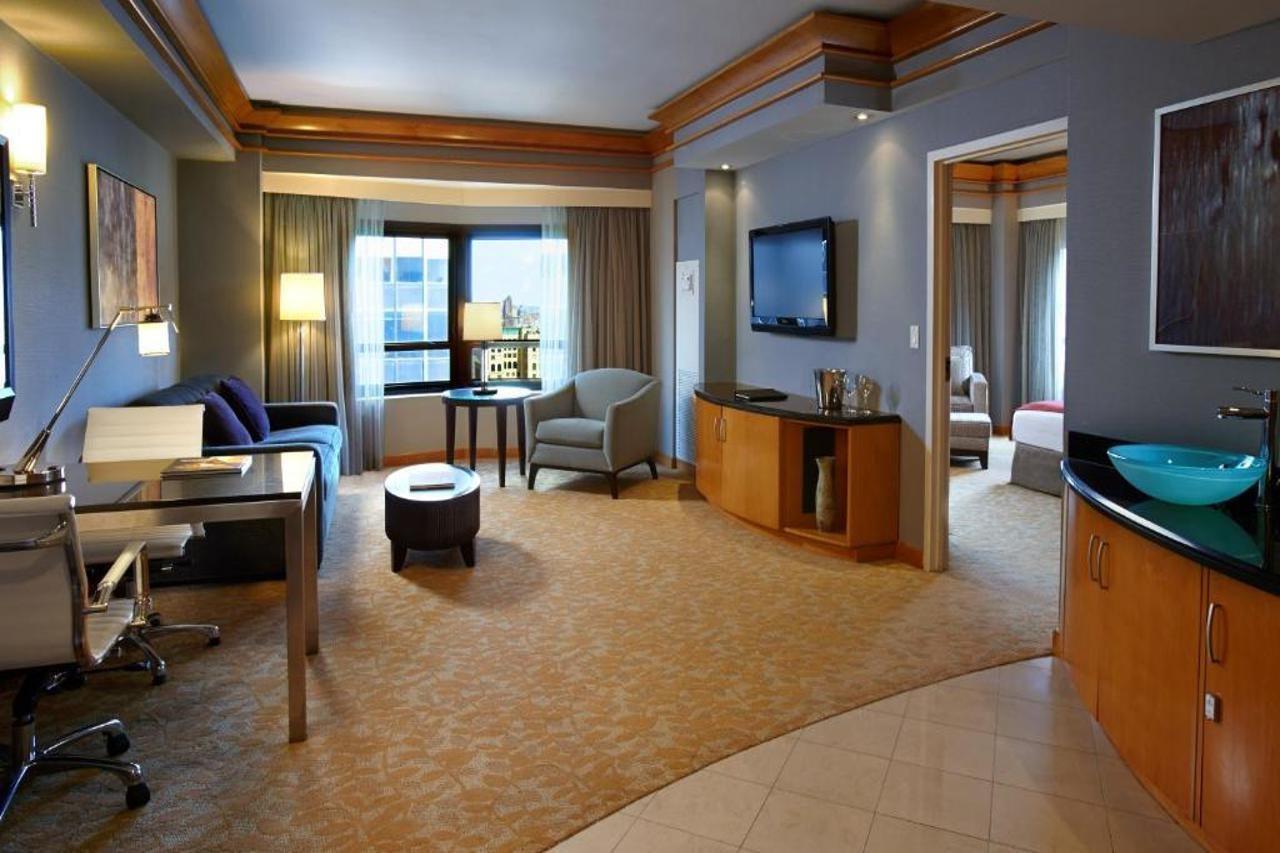 Hilton Club Hotel