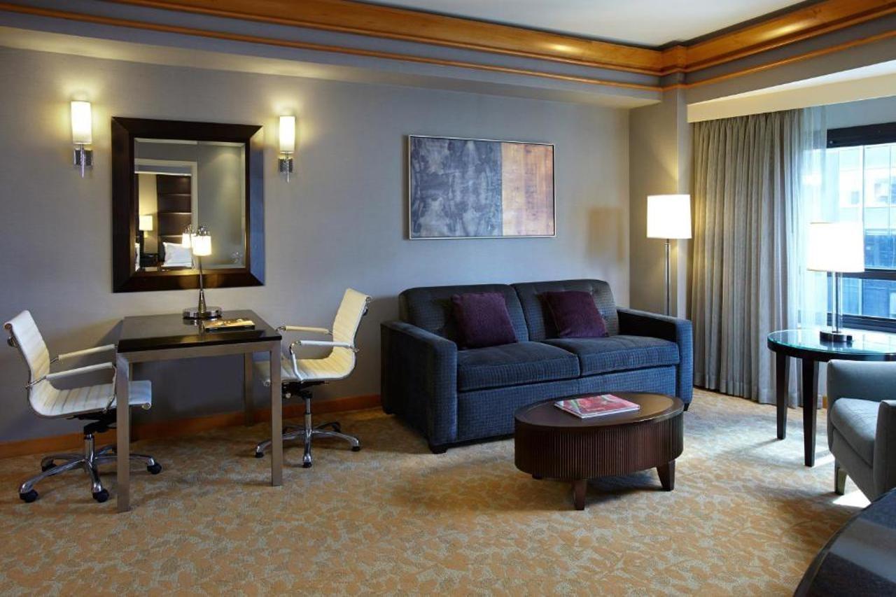 Hilton Club 3* New York City