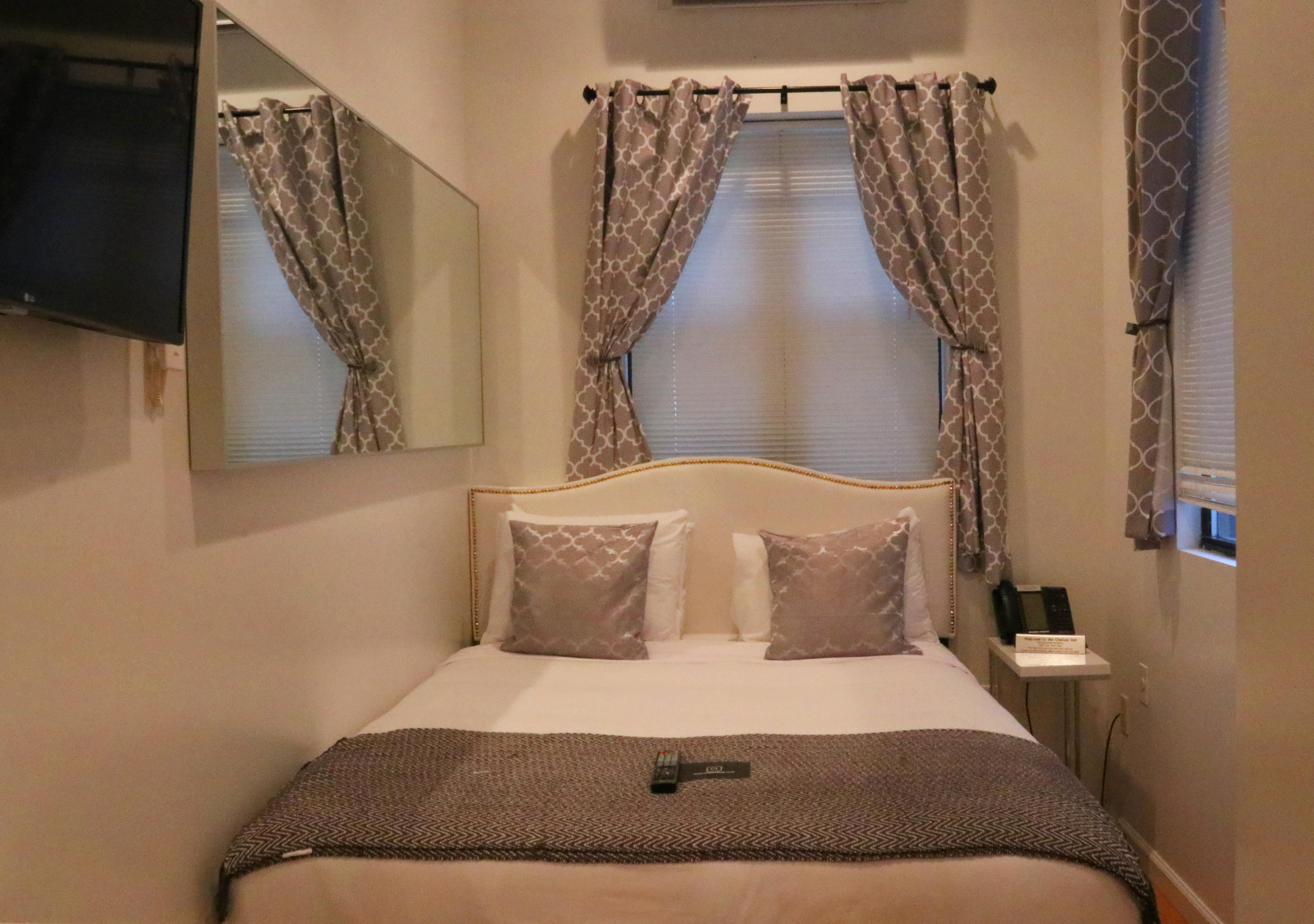 Chelsea (adults Only) Mini-hôtel
