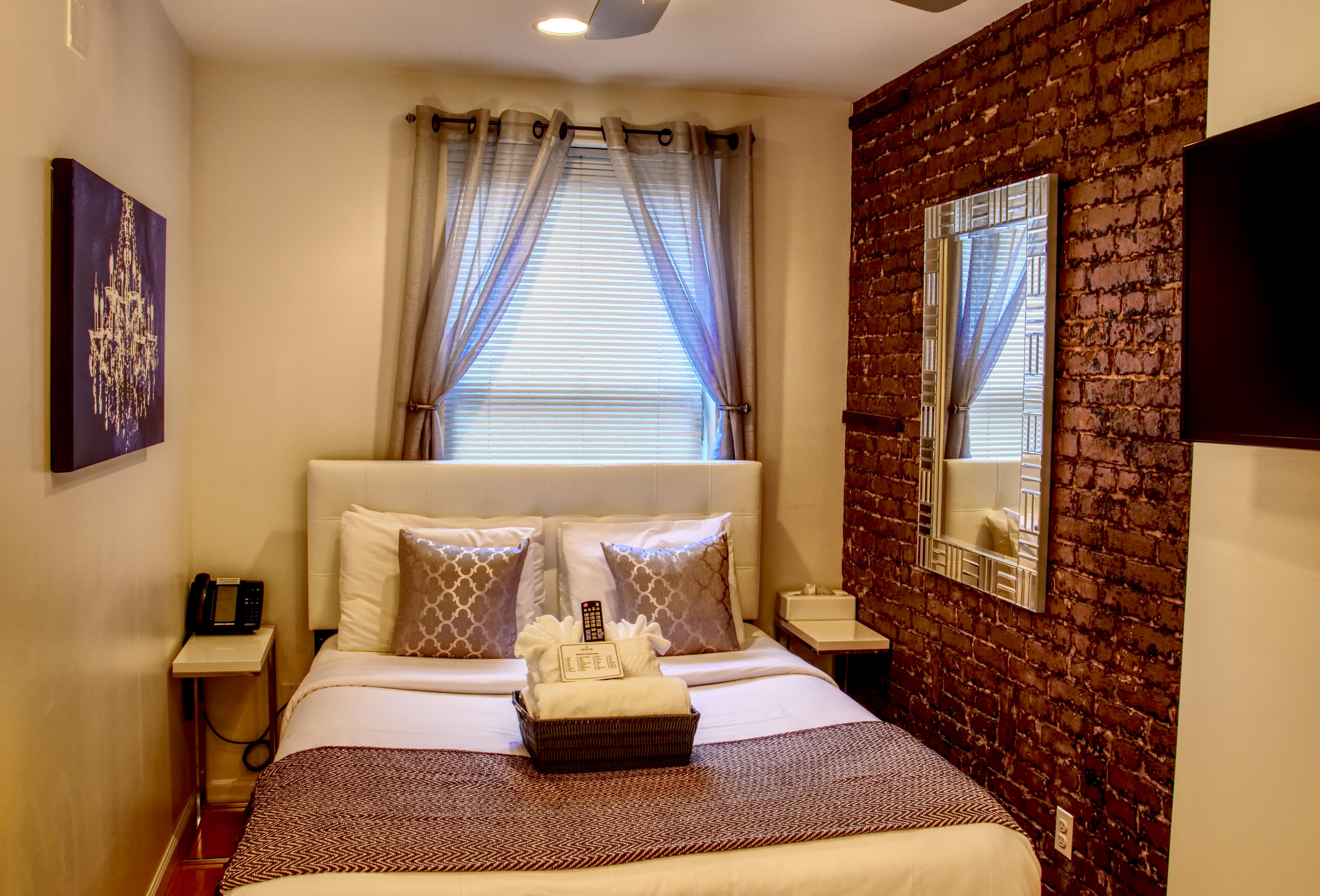 Mini-hôtel Chelsea (adults Only) 3*
