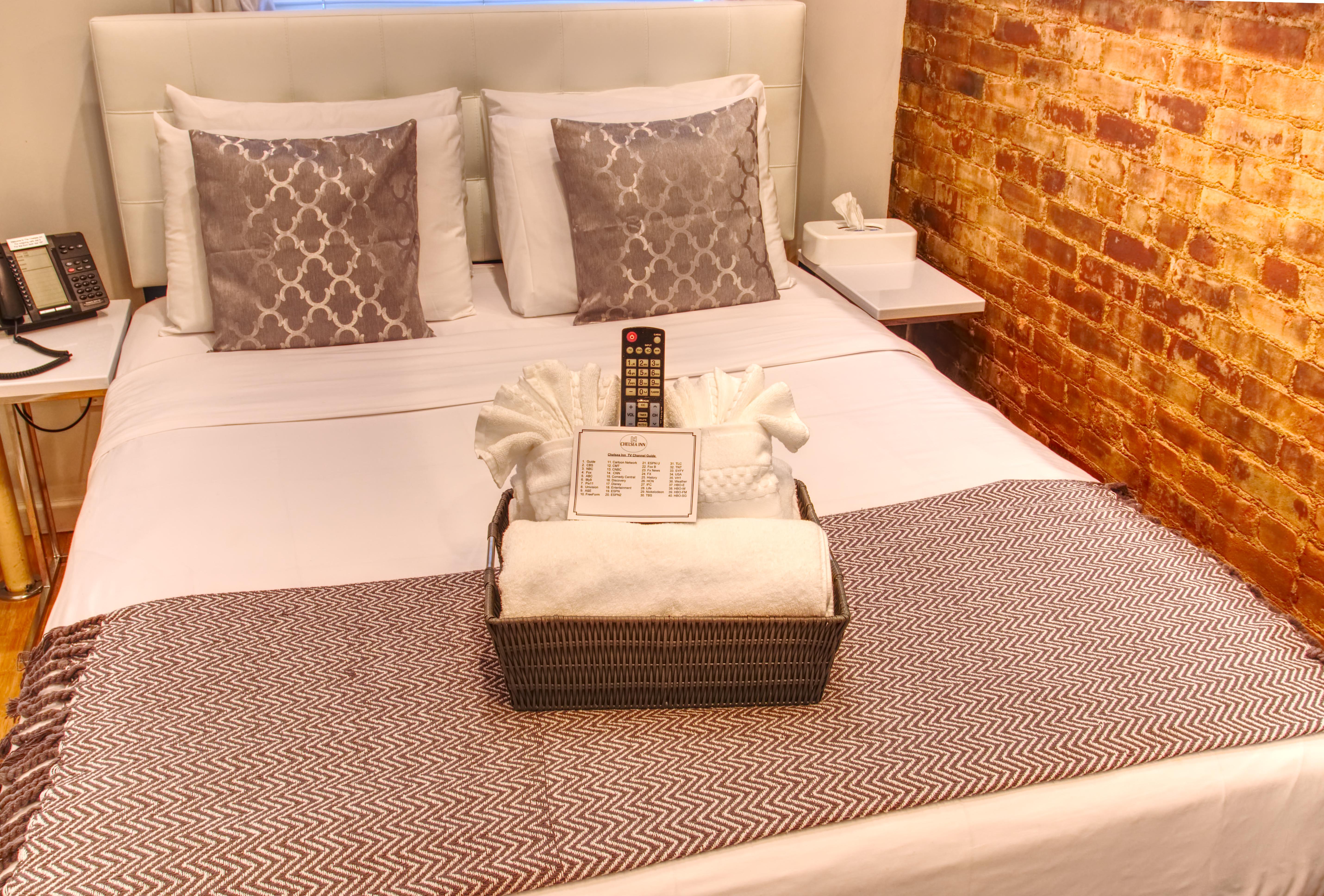 Mini-hôtel Chelsea (adults Only)