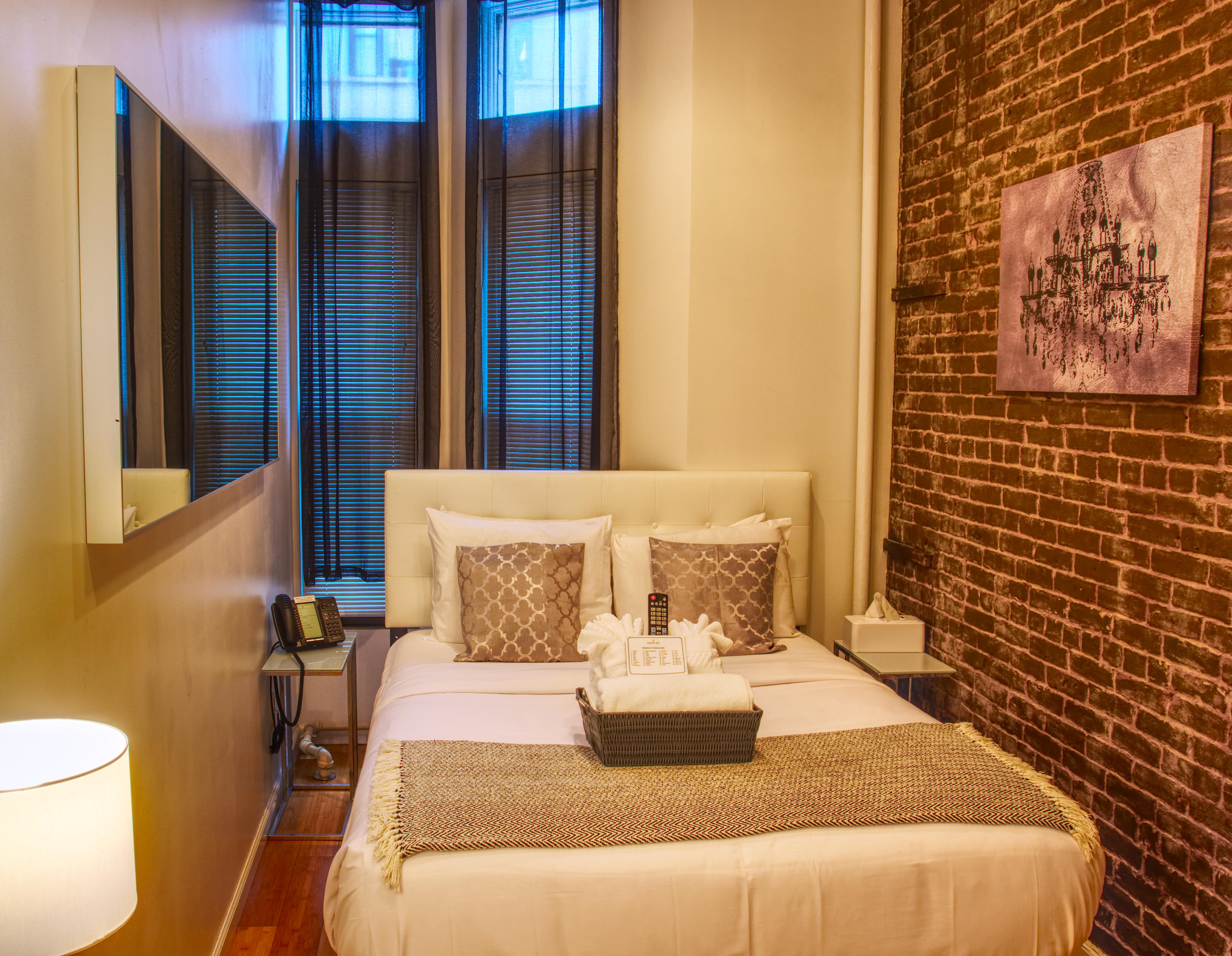 Chelsea (adults Only) Mini-hôtel