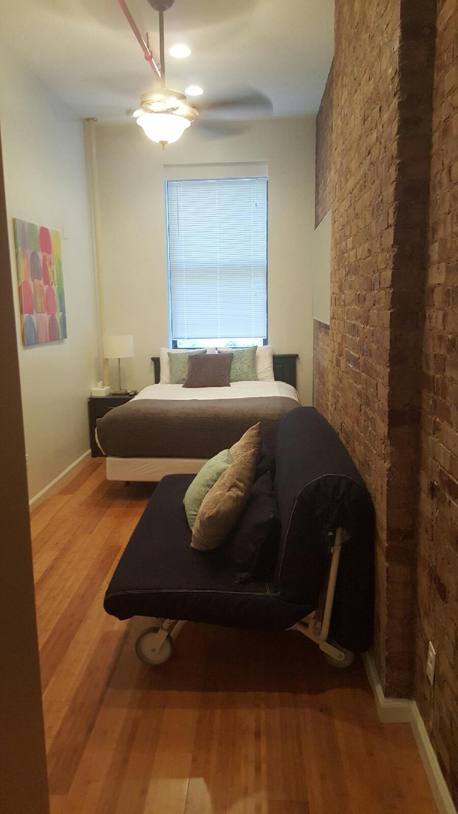 Mini-hôtel Chelsea (adults Only) New York