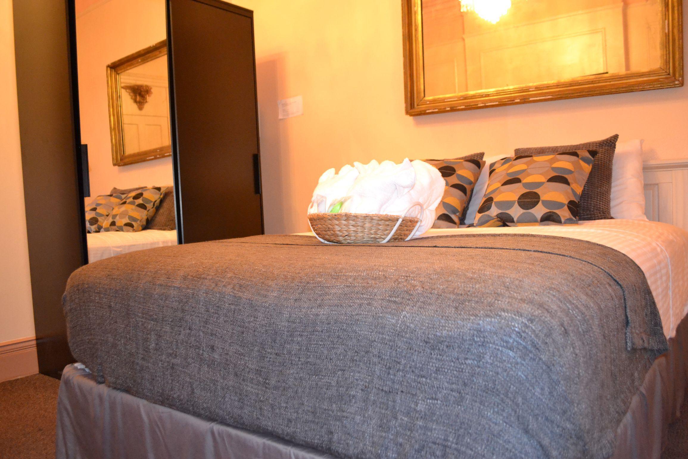 Chelsea (adults Only) Mini-hôtel New York