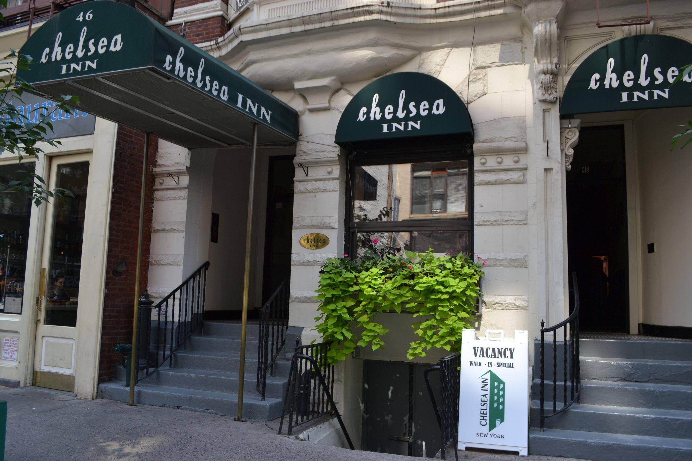 Mini-hôtel Chelsea (adults Only) New York