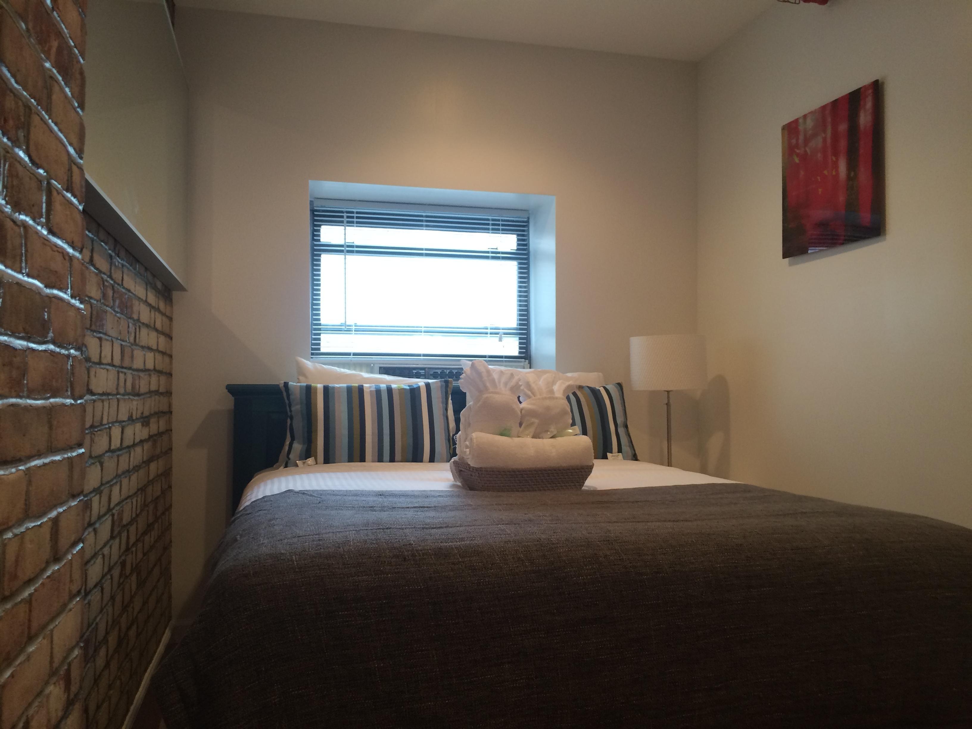 Chelsea (adults Only) Mini-hôtel New York