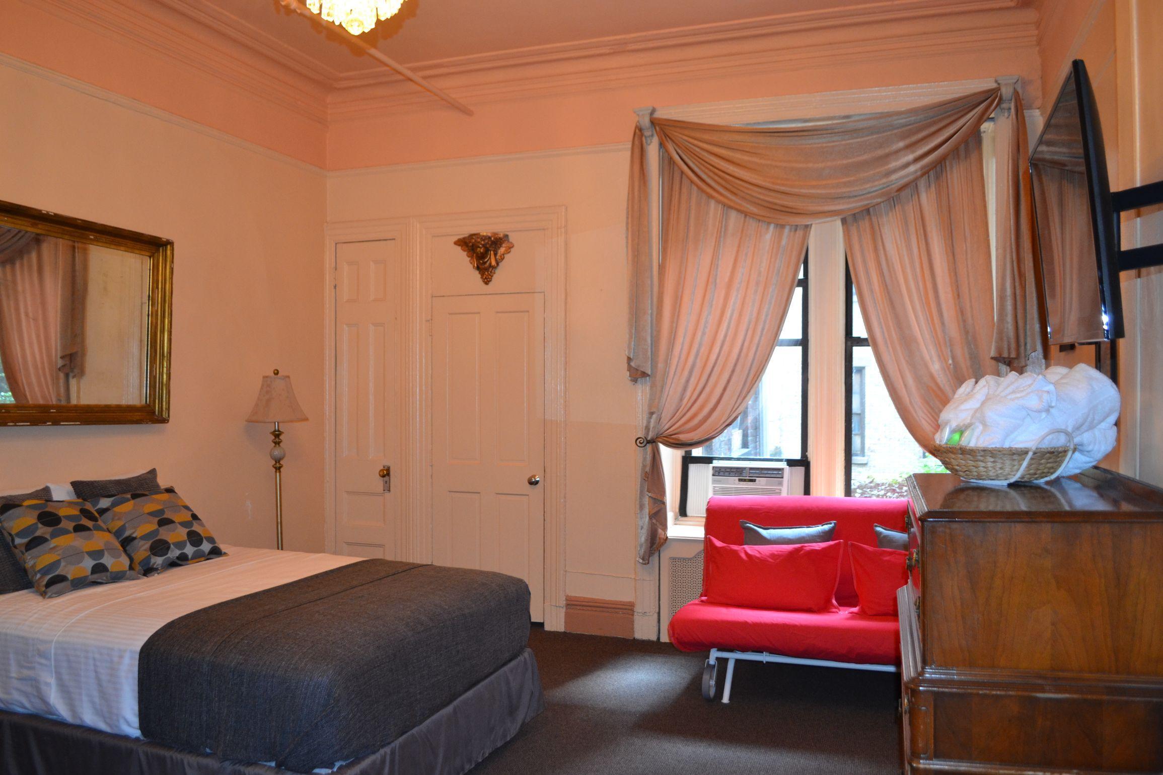 Chelsea (adults Only) Mini-hôtel