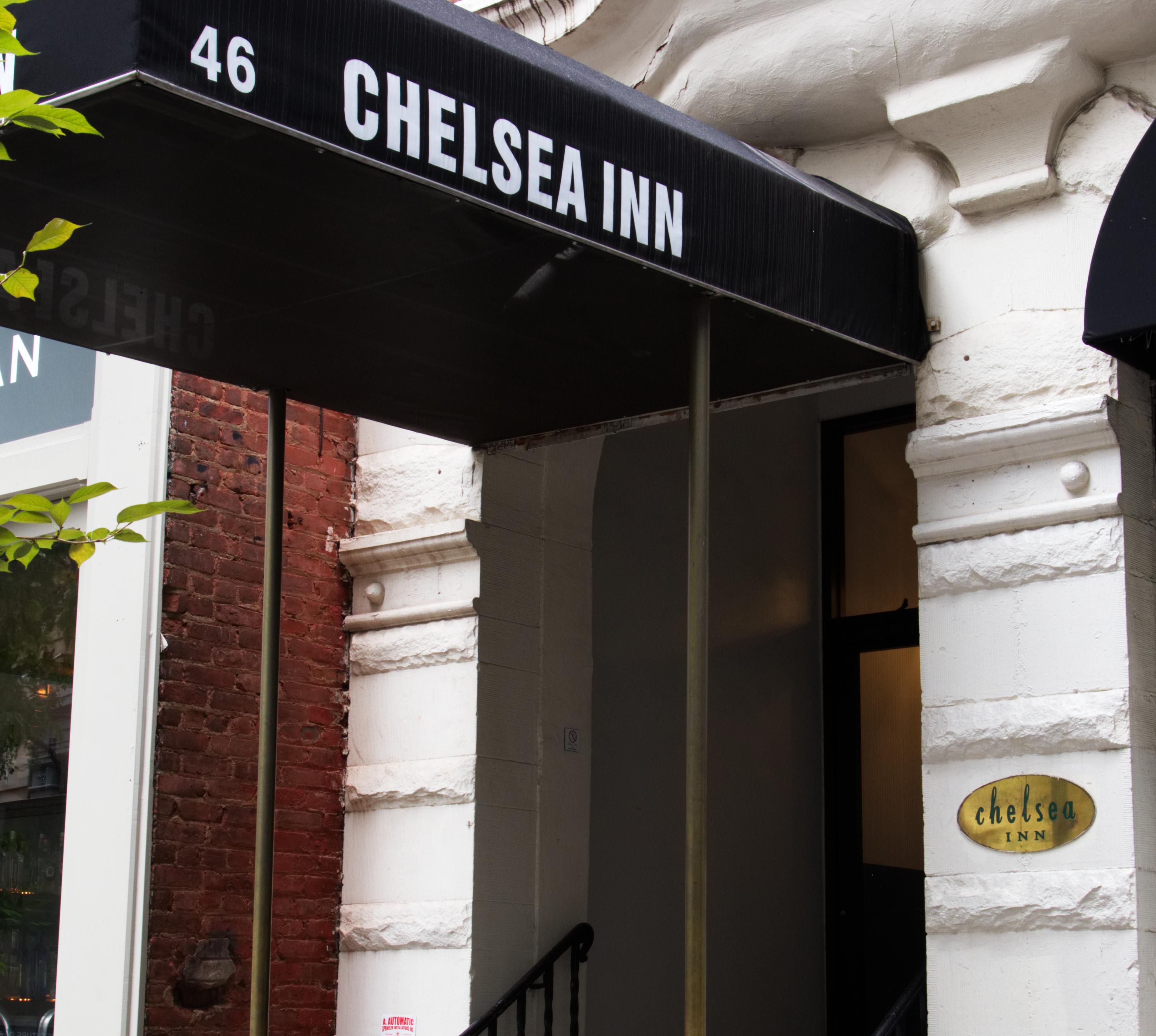 Chelsea (adults Only) Mini-hôtel