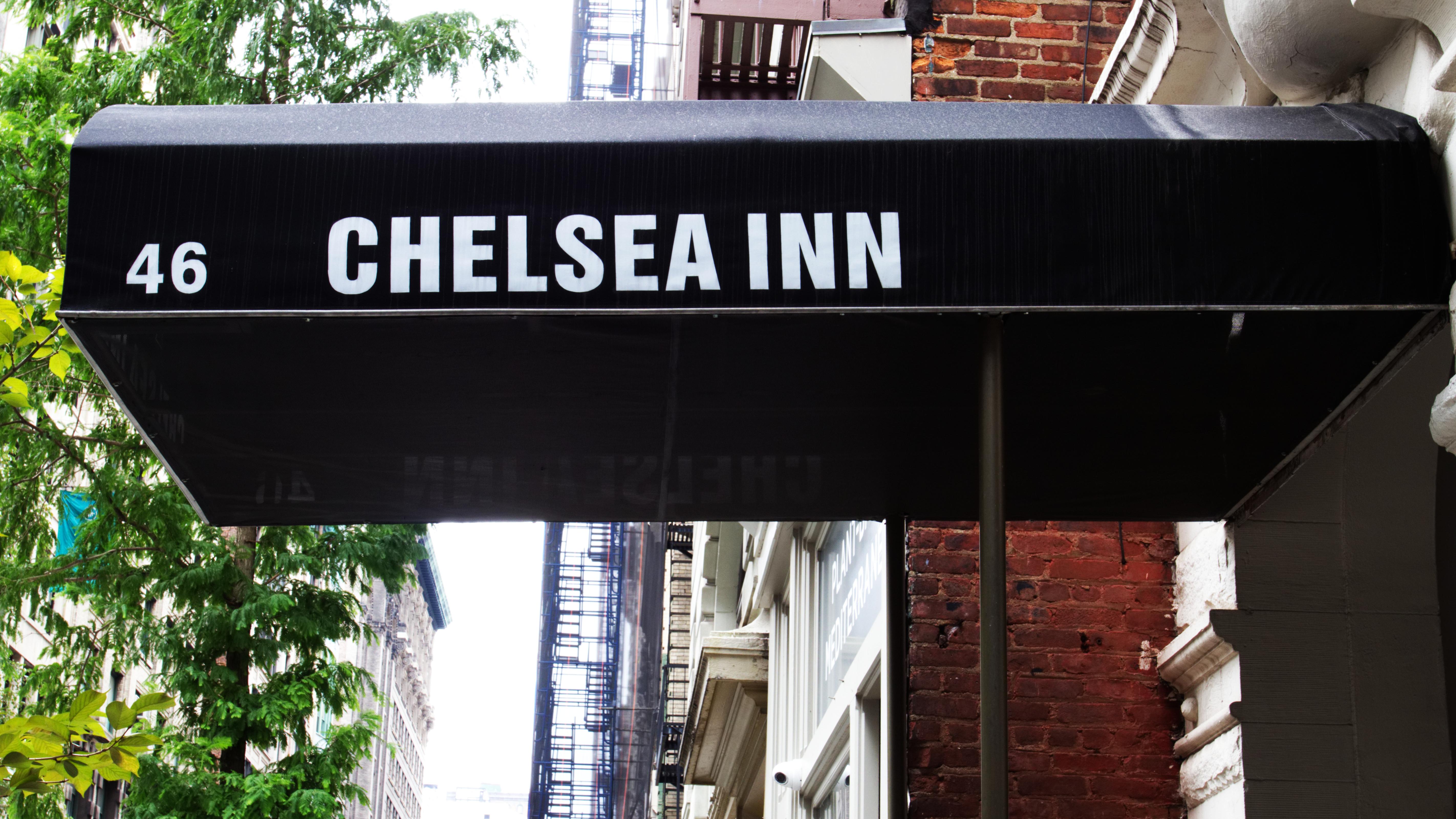 Mini-hôtel Chelsea (adults Only) 3*