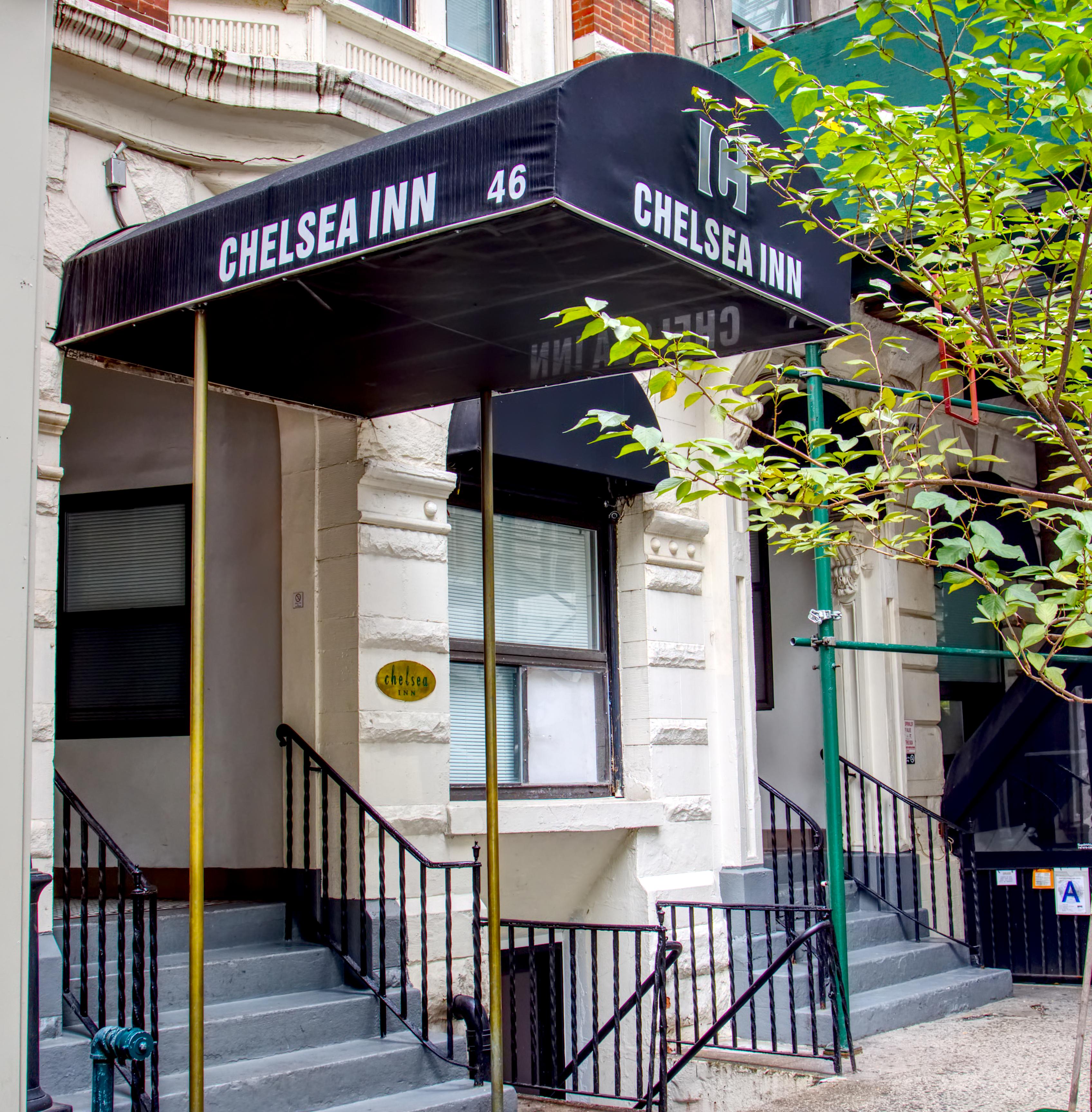 Chelsea (adults Only) Mini-hôtel 3*