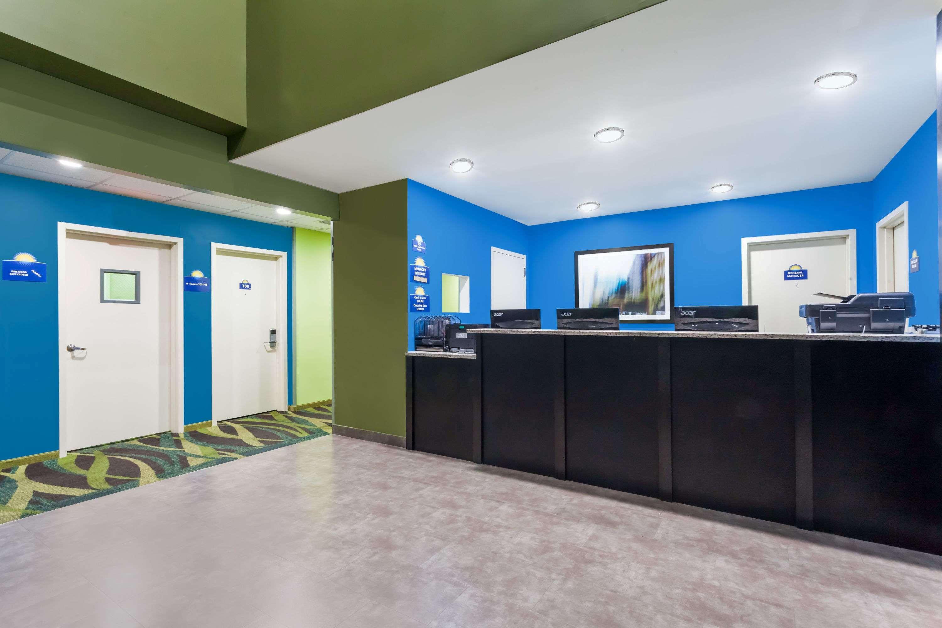 Days & By Wyndham Jamaica Jfk Airport Nueva York