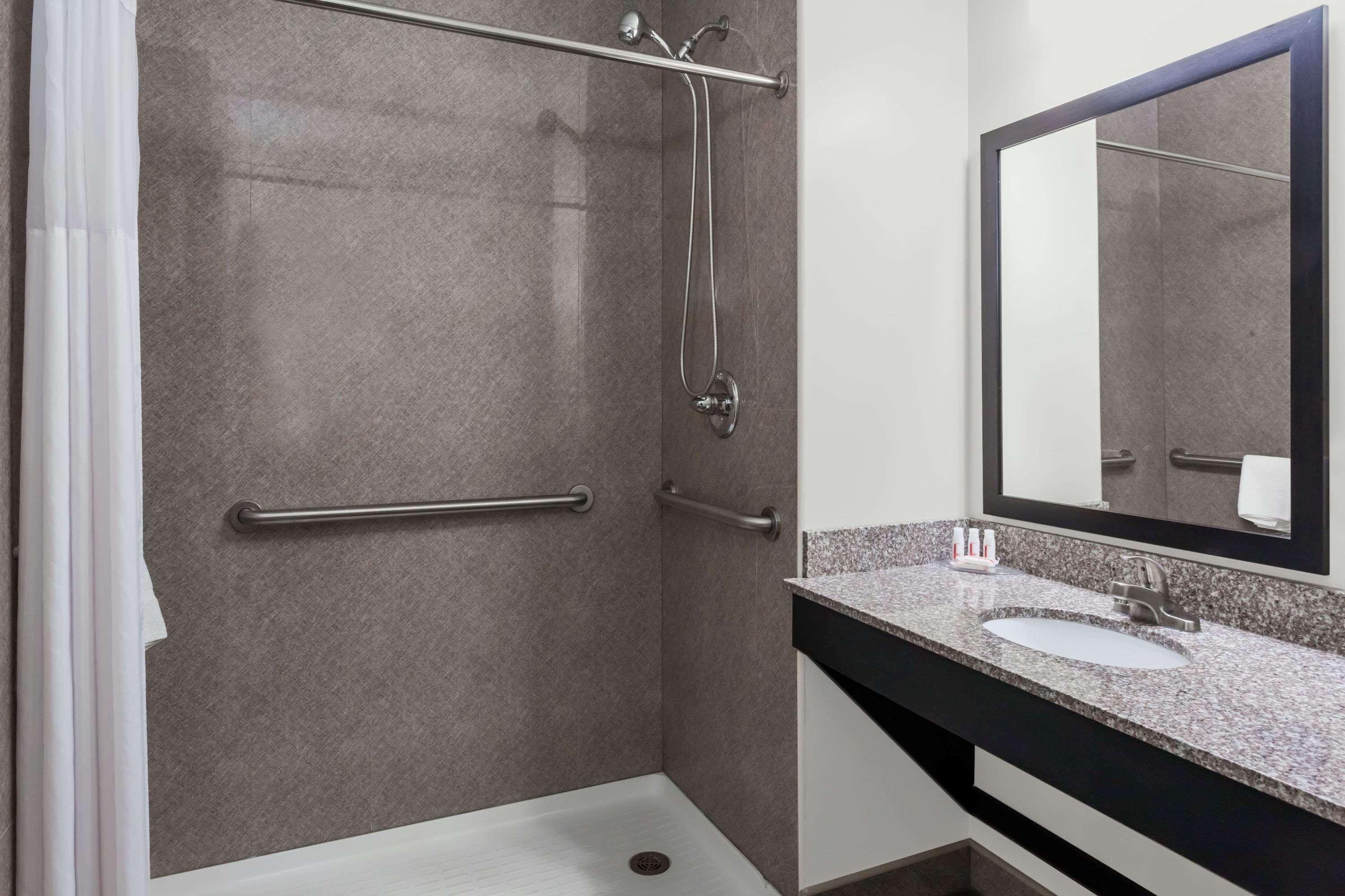 Hotel Days & By Wyndham Jamaica Jfk Airport Nueva York