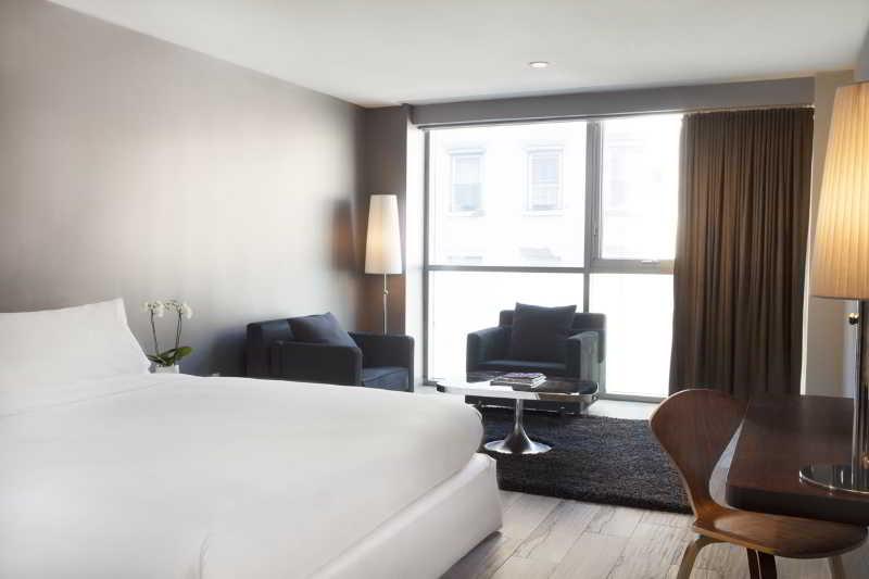 On Rivington Hotel Nova York