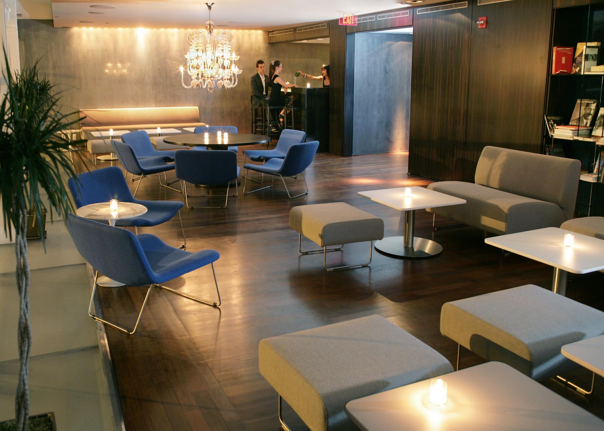 Hotel On Rivington Nova York