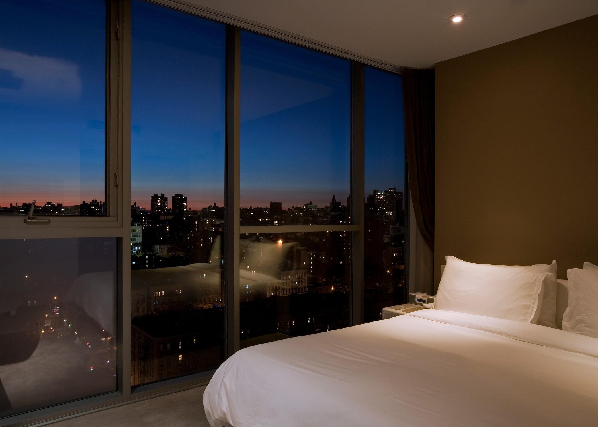 On Rivington 4* Nova York
