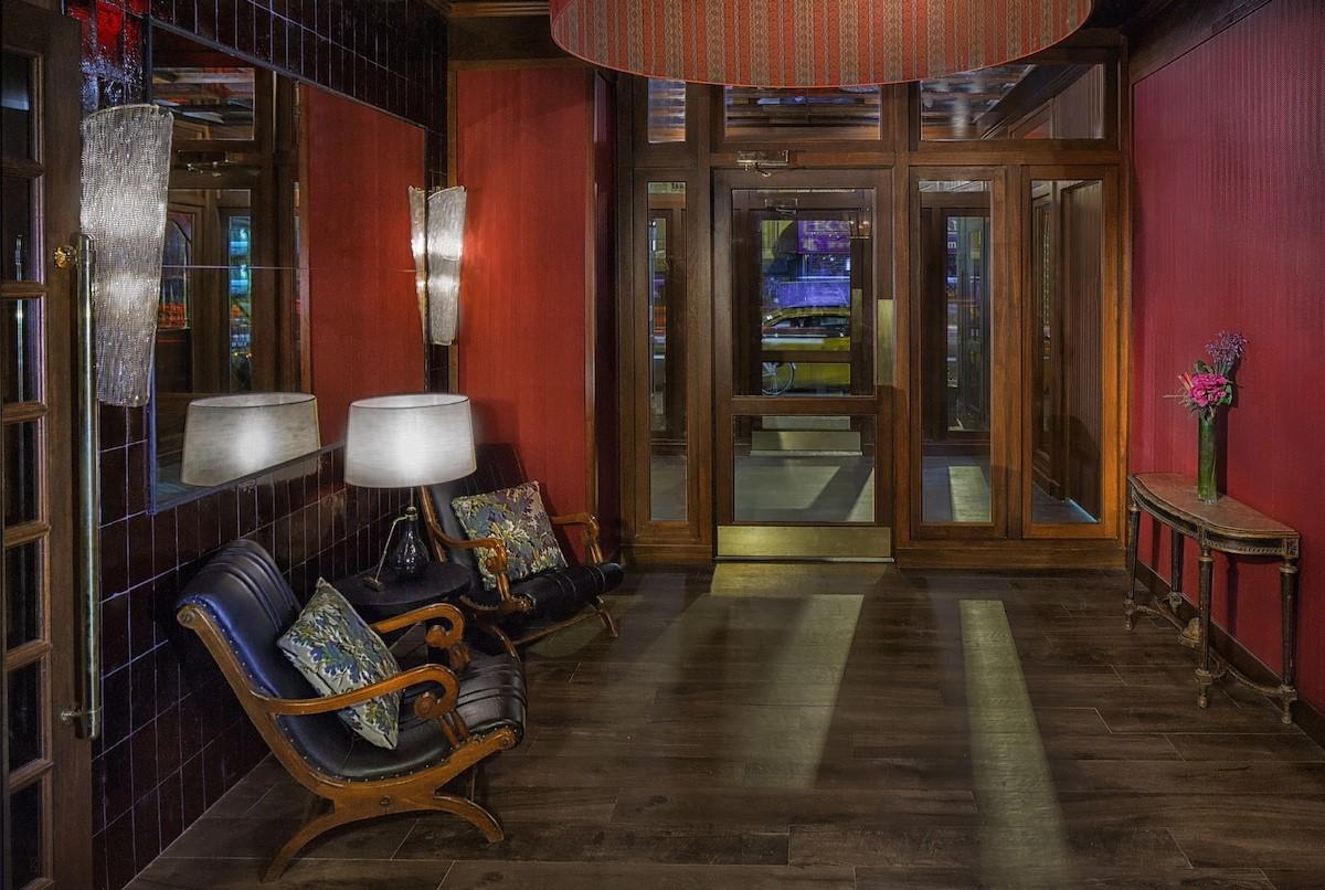On Rivington 4* Nova York