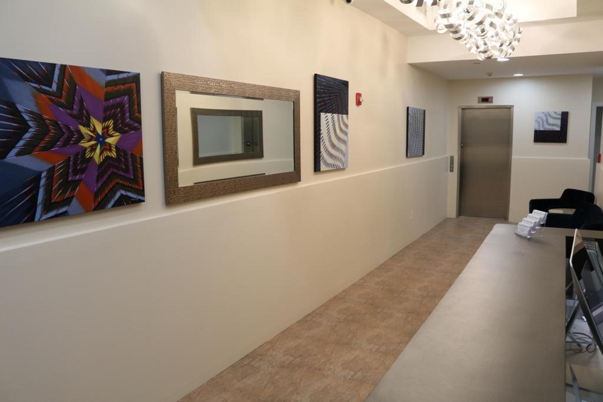 Hotel Canal Loft Nova York