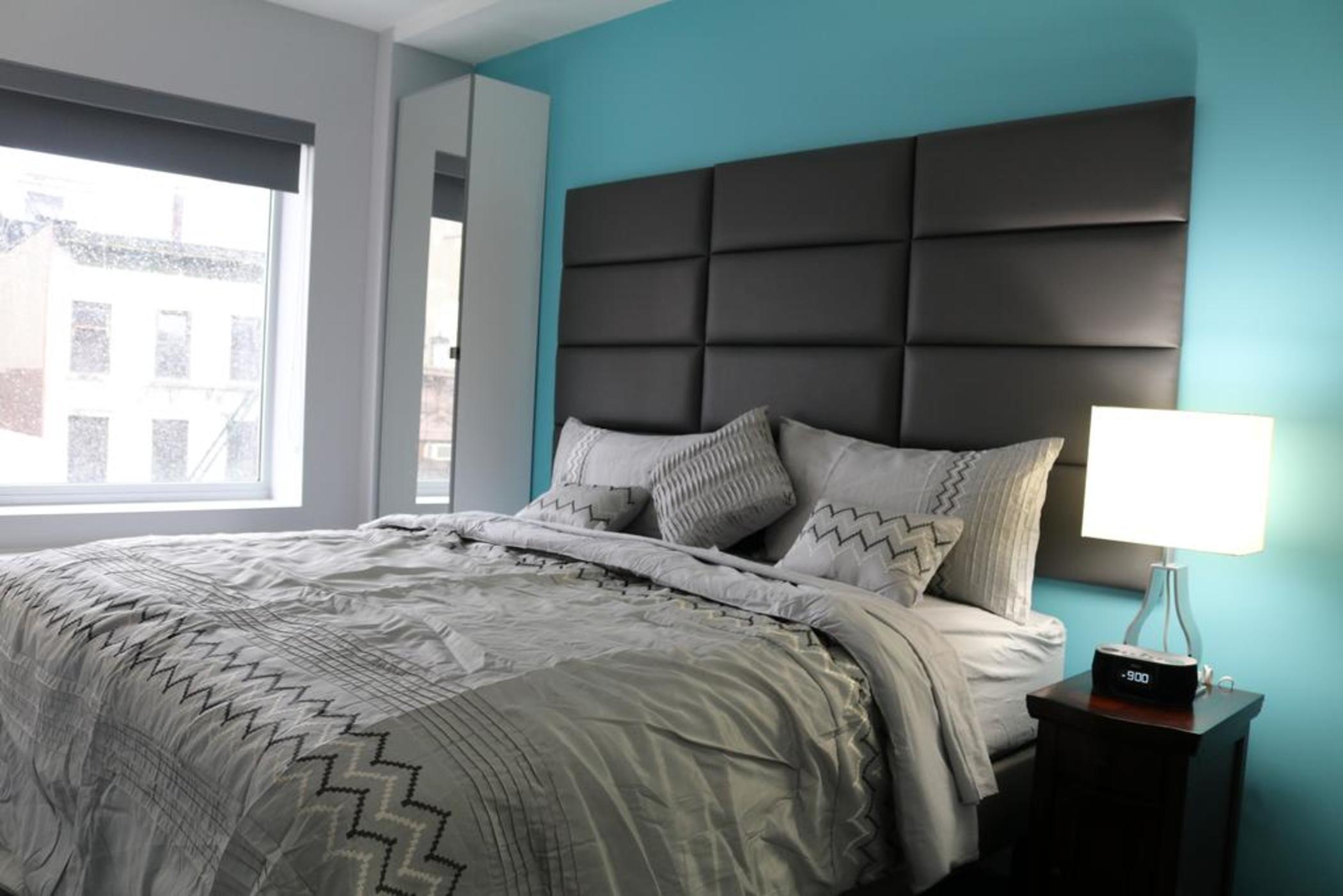 Canal Loft Nova York