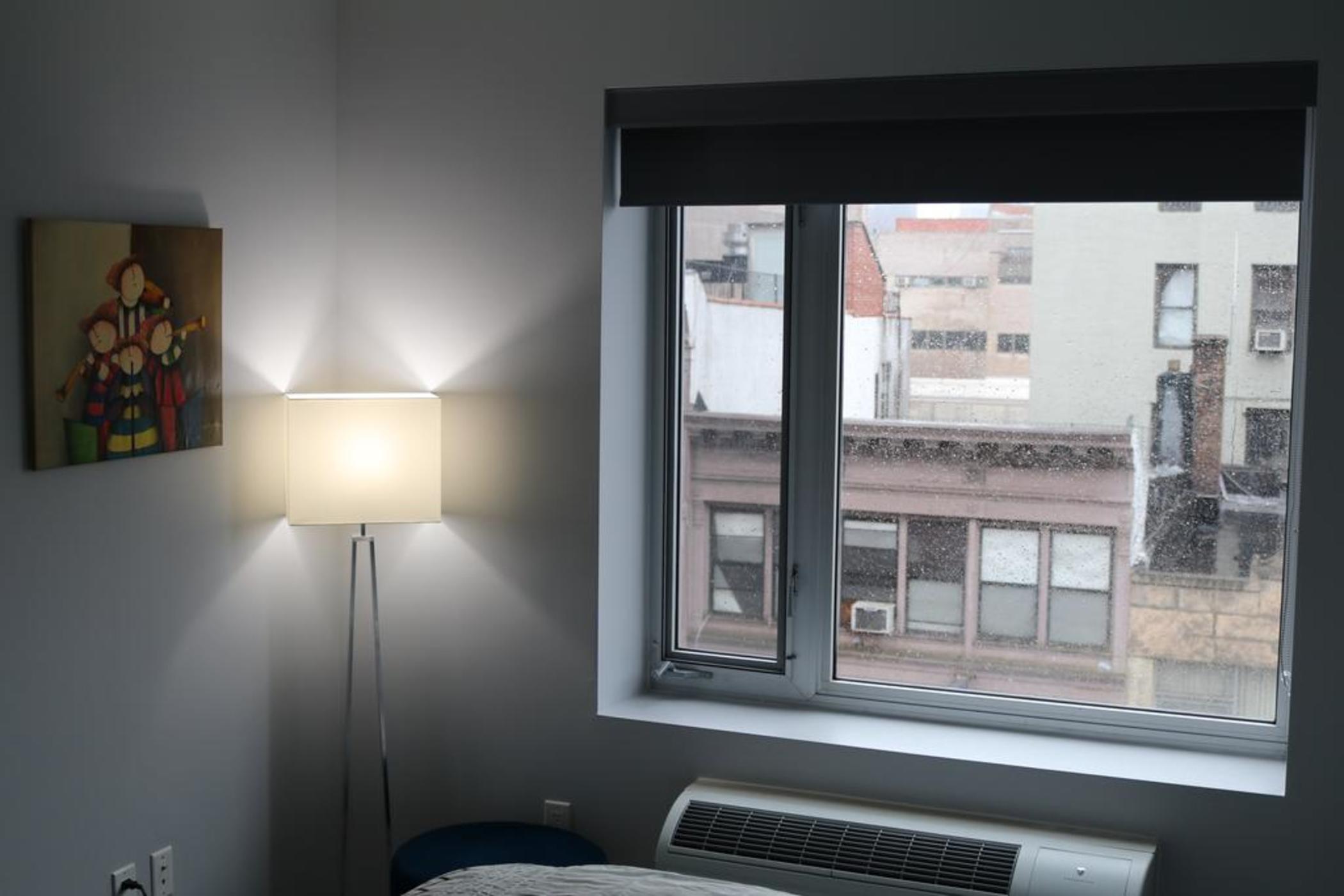 Canal Loft Nova York